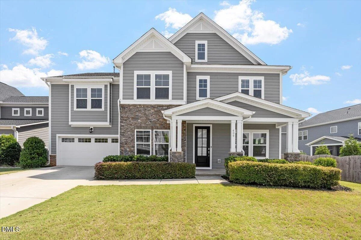 409 Barley Mill Road
