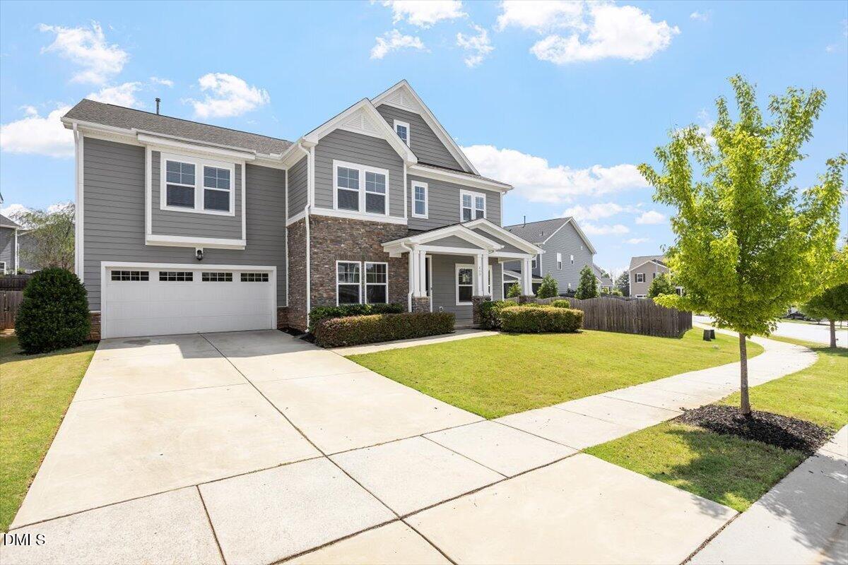 409 Barley Mill Road