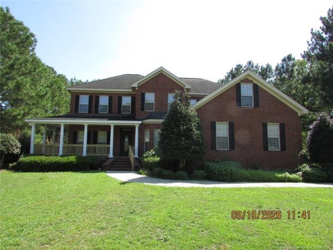 Photo of 858 Three Wood Drive, Fayetteville, NC 28312 (MLS # LP769834)
