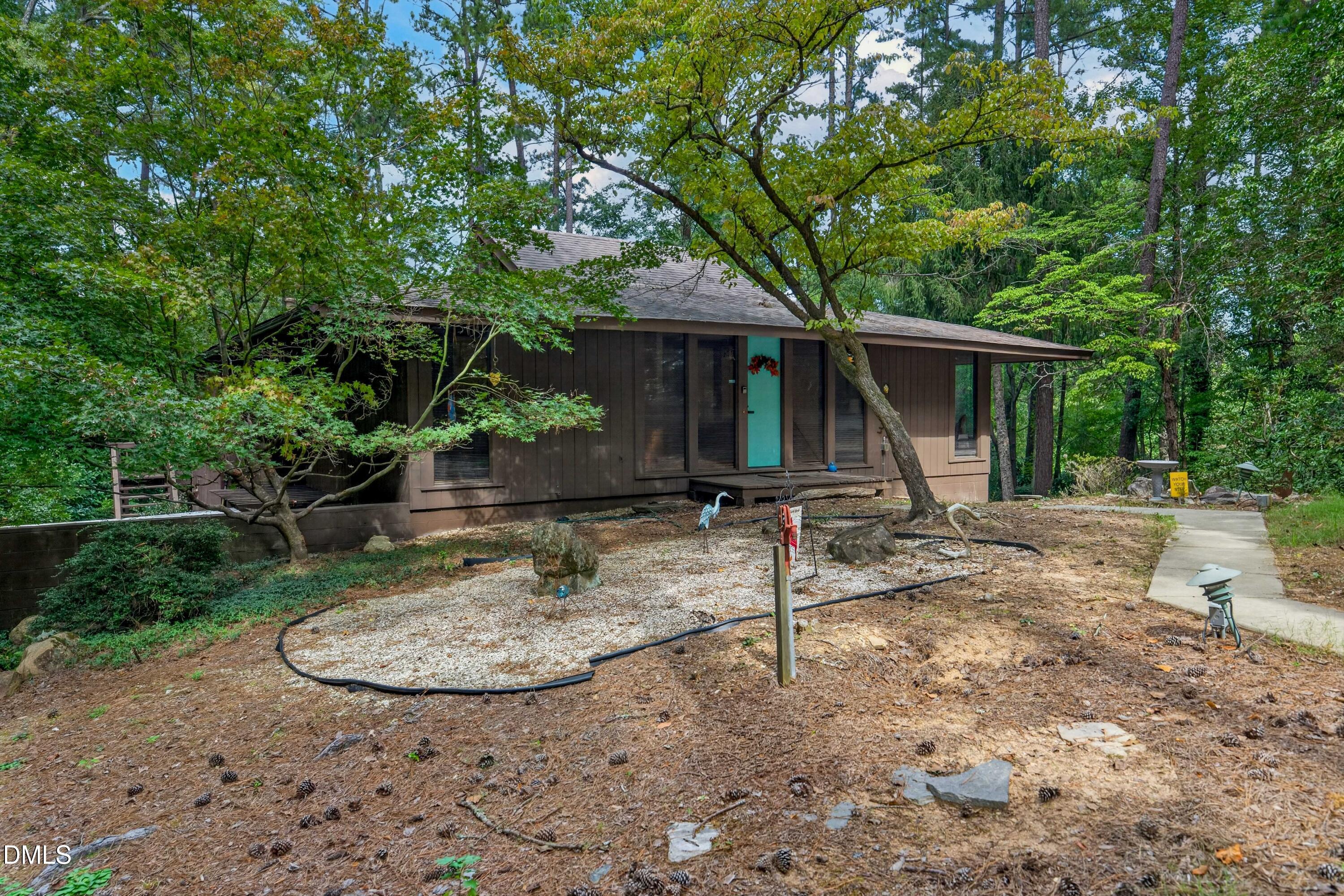 1728 Allard Road