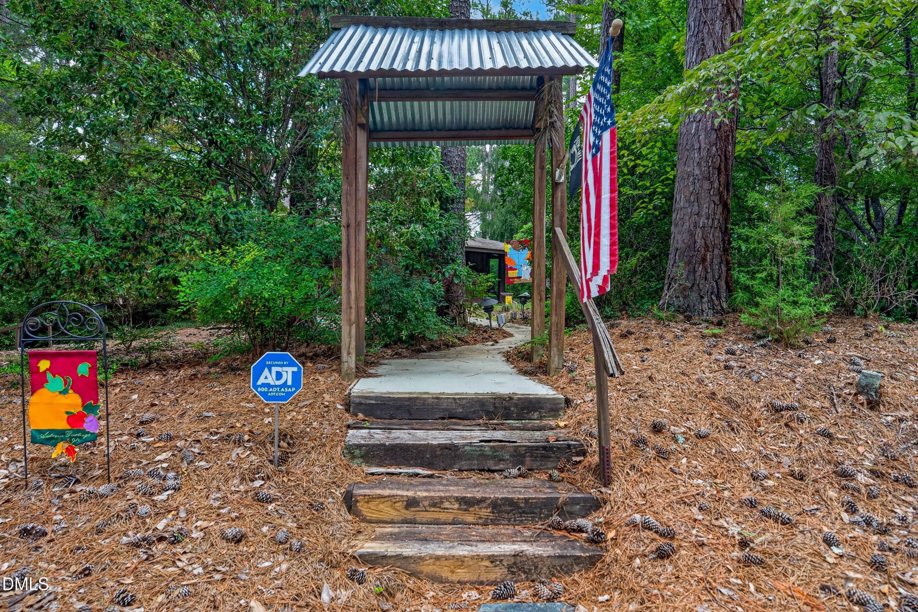 1728 Allard Road