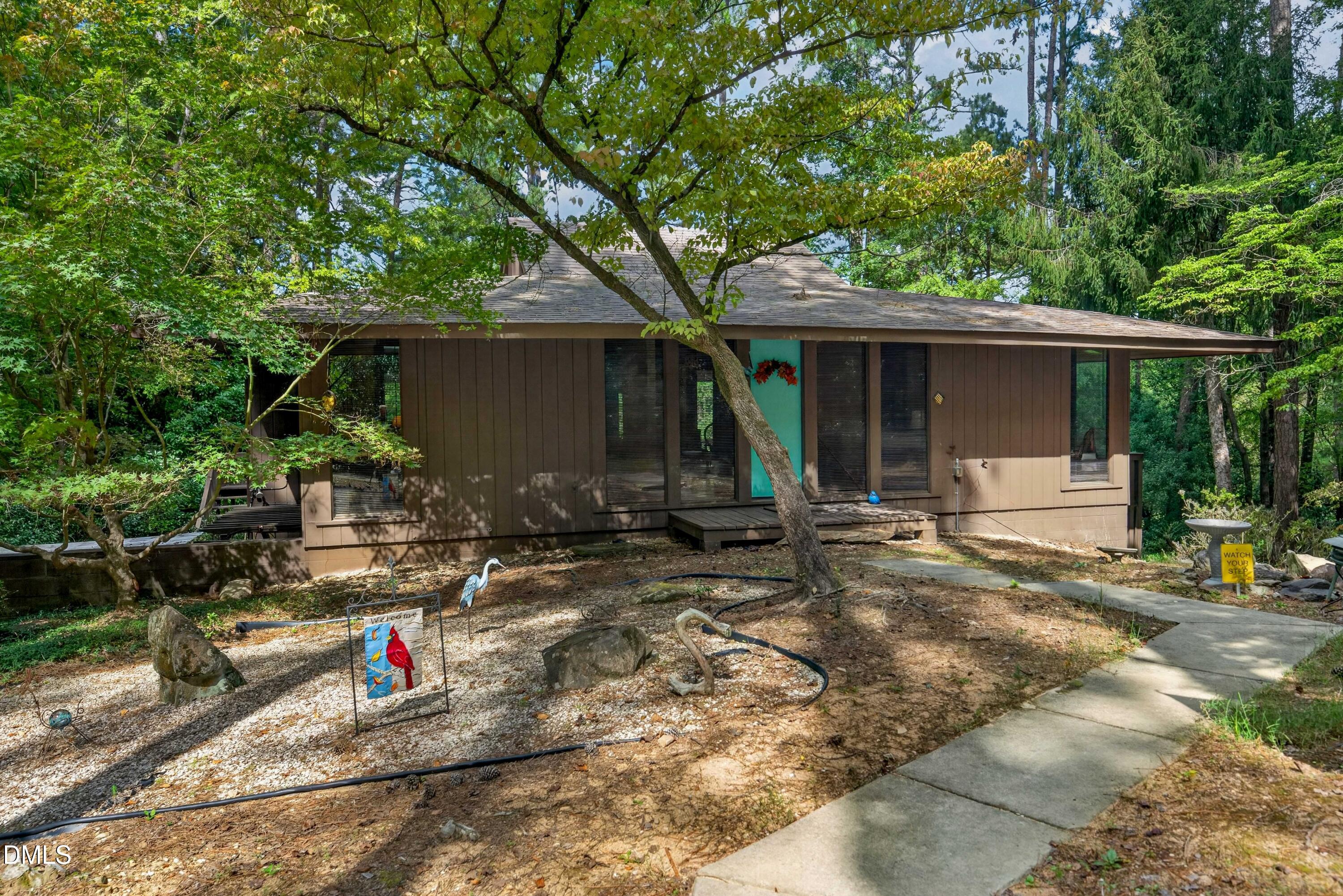 1728 Allard Road