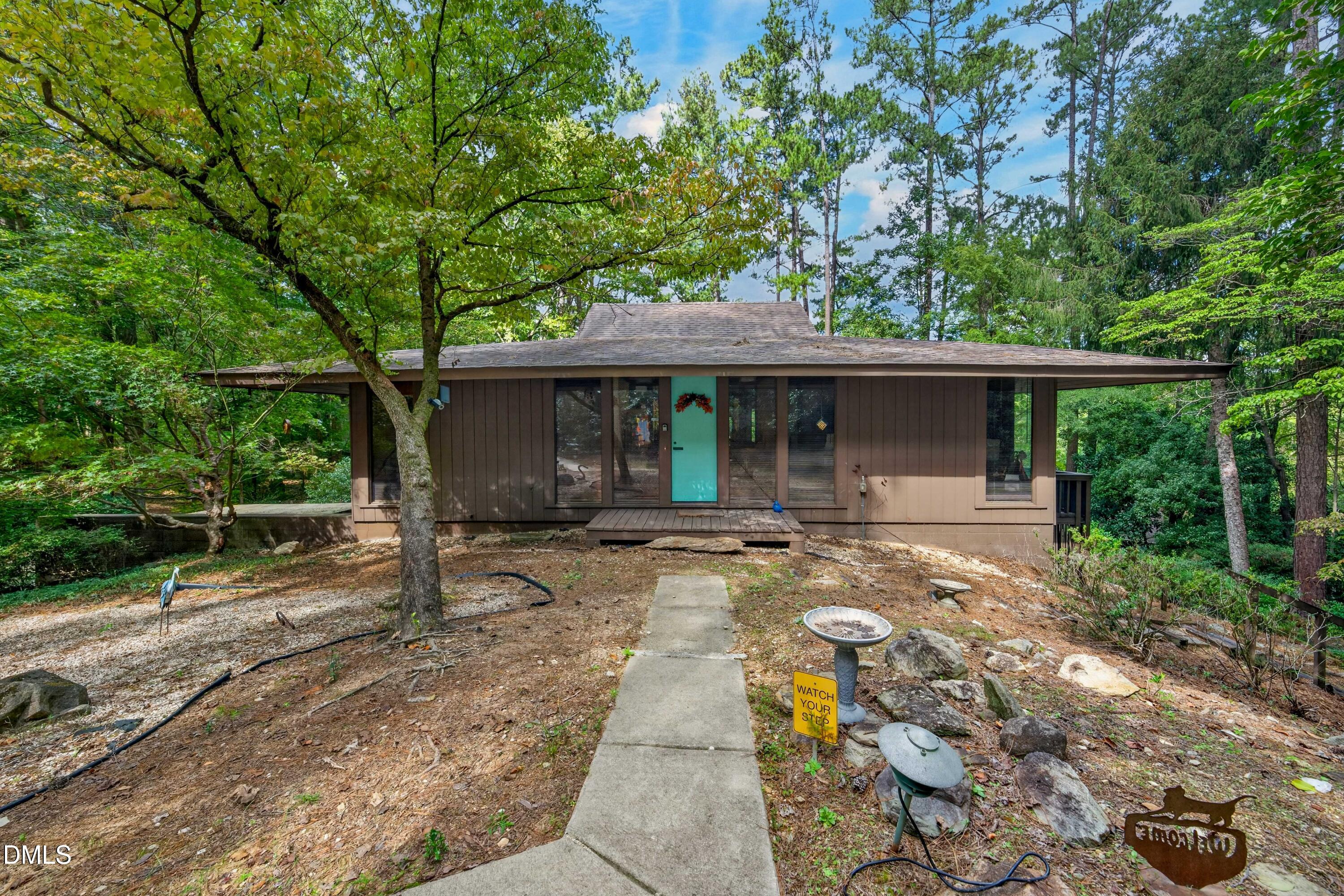 1728 Allard Road