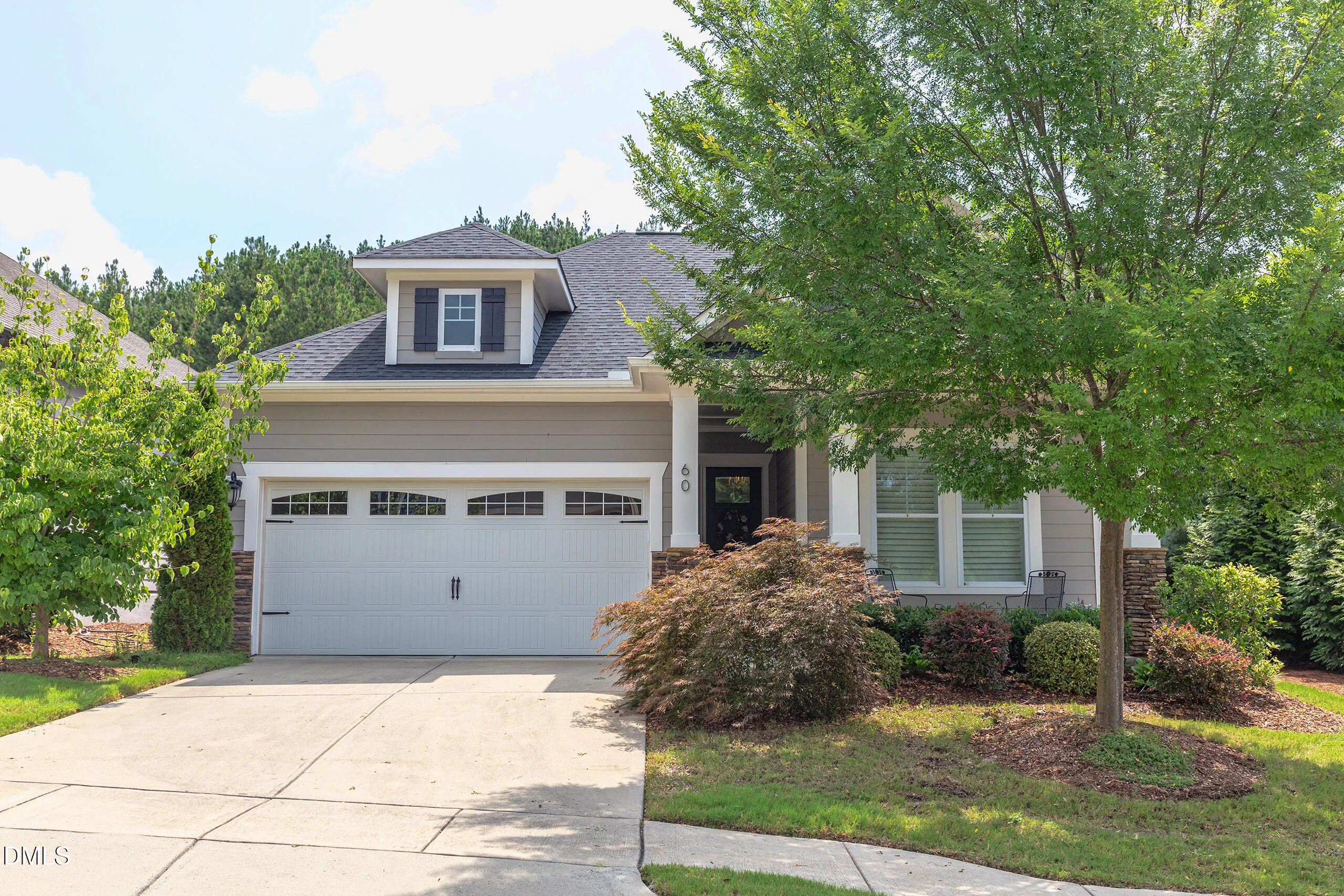 60 Middleton Place
