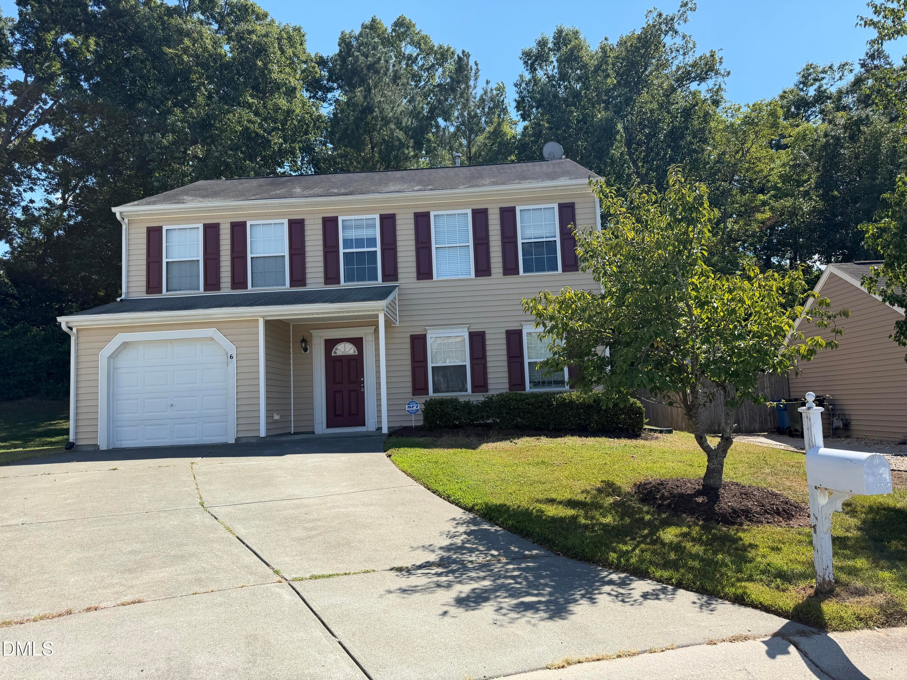 6 Stepney Court