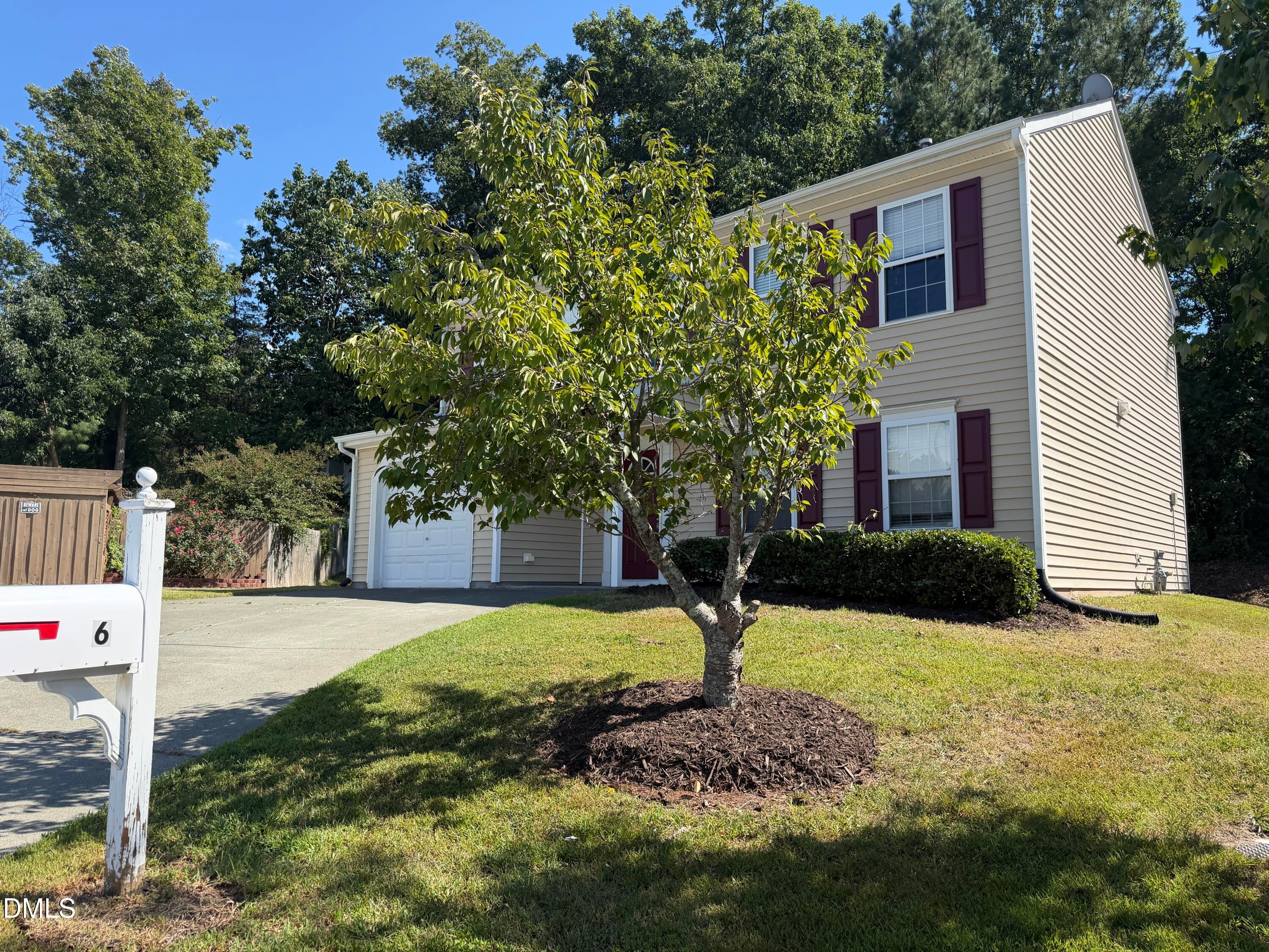 6 Stepney Court