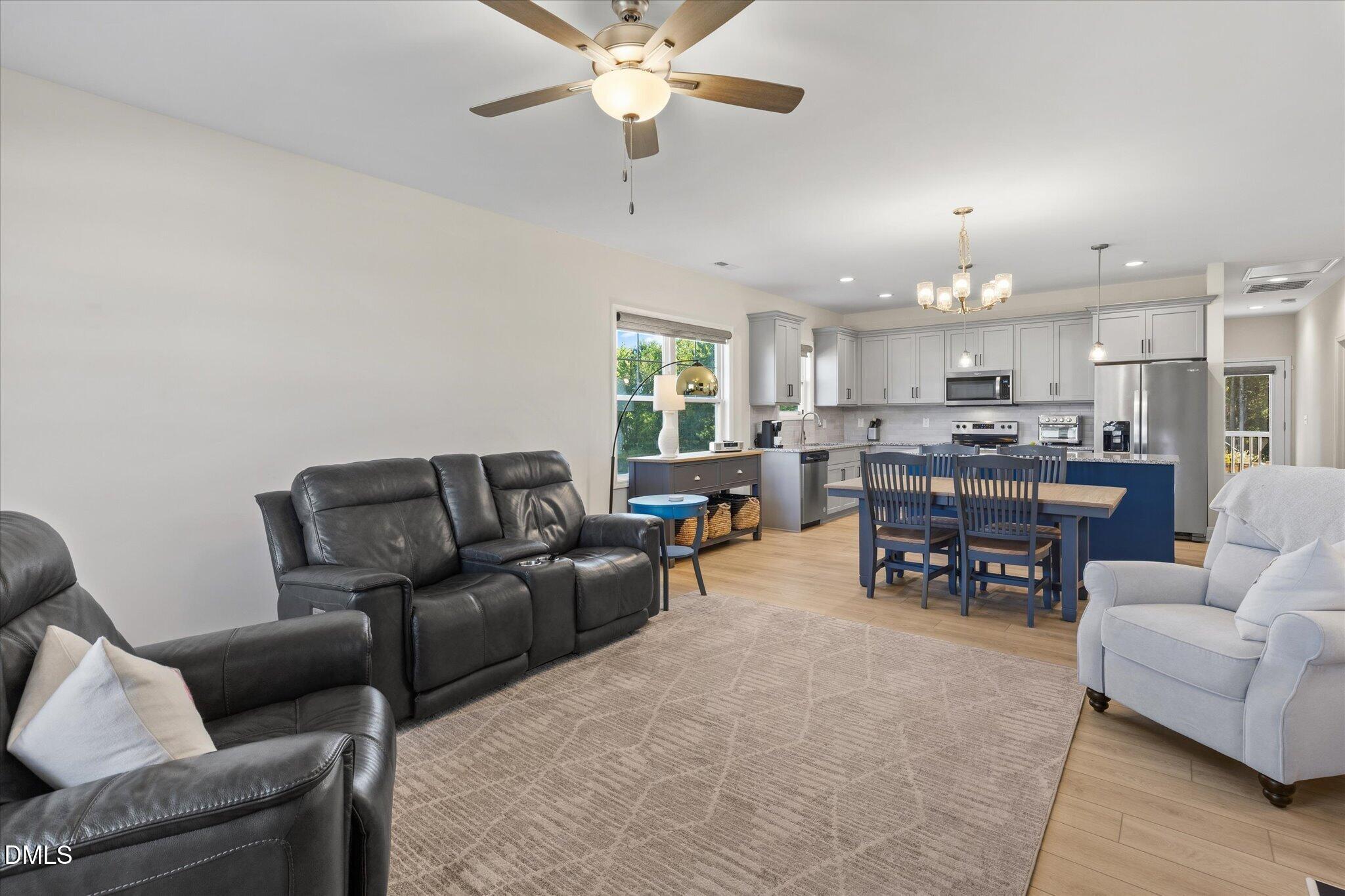 354 Placid Pond Drive