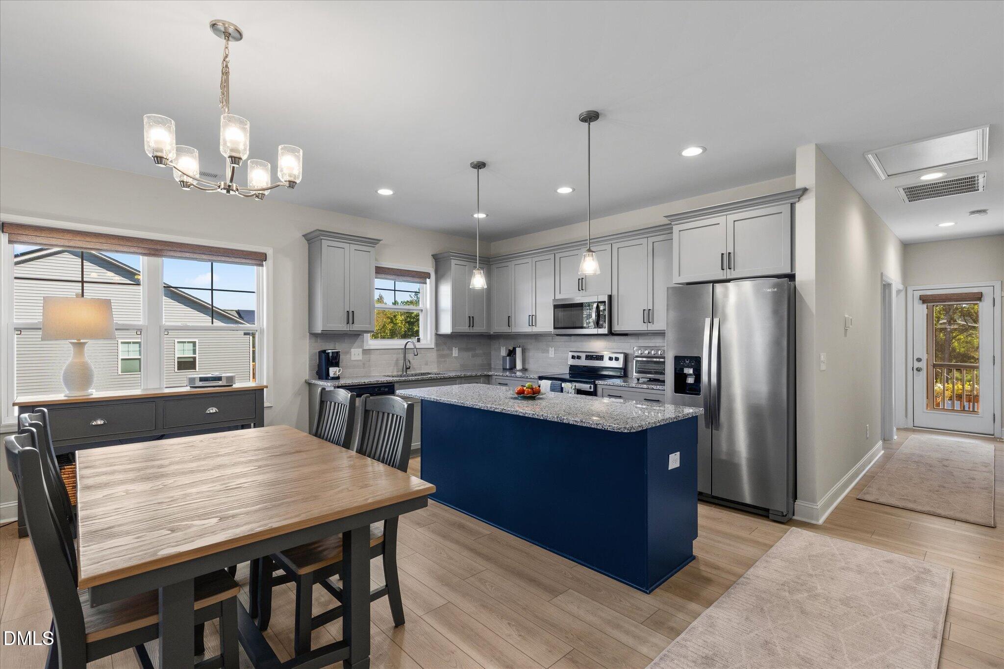 354 Placid Pond Drive