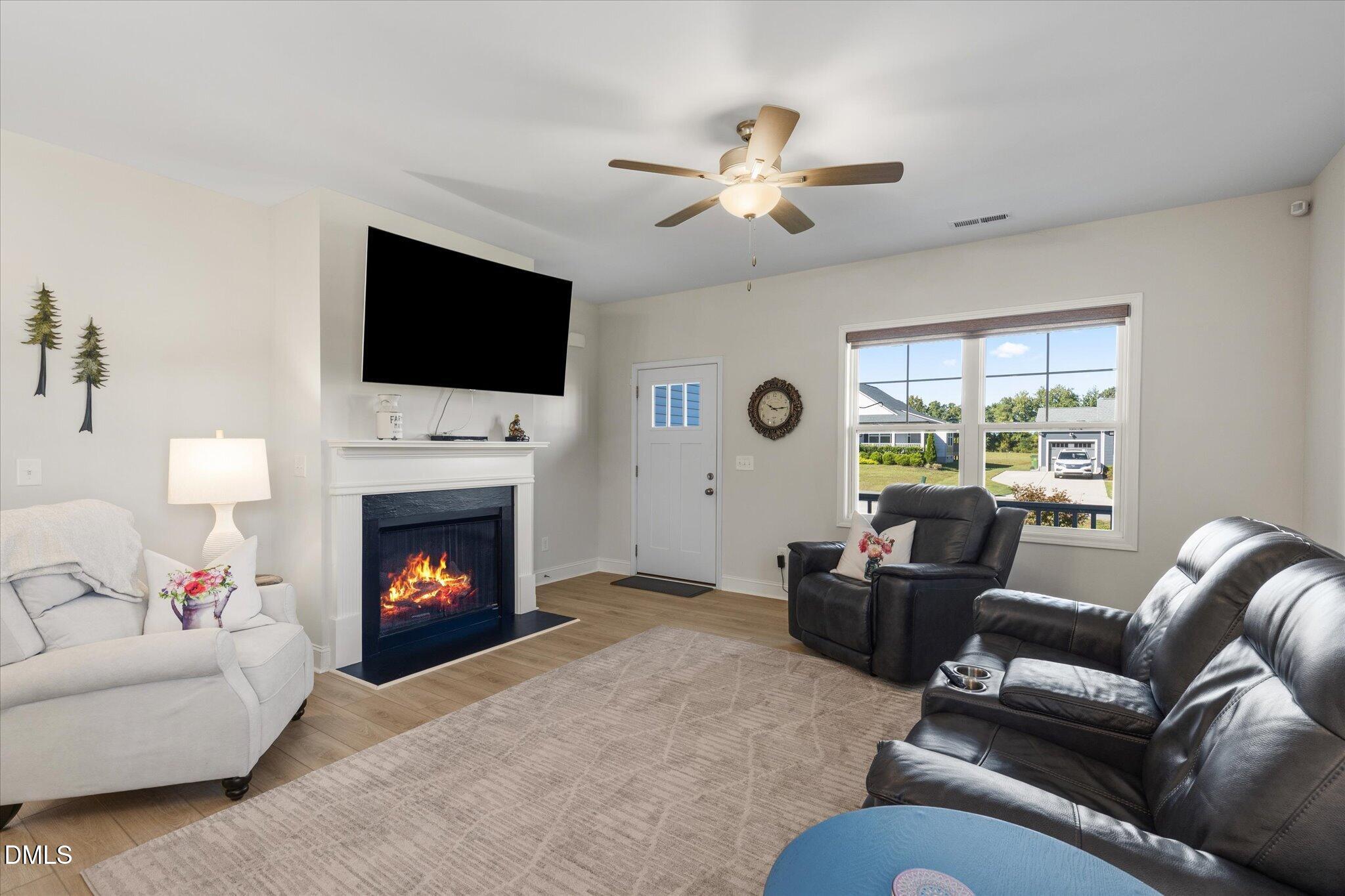 354 Placid Pond Drive