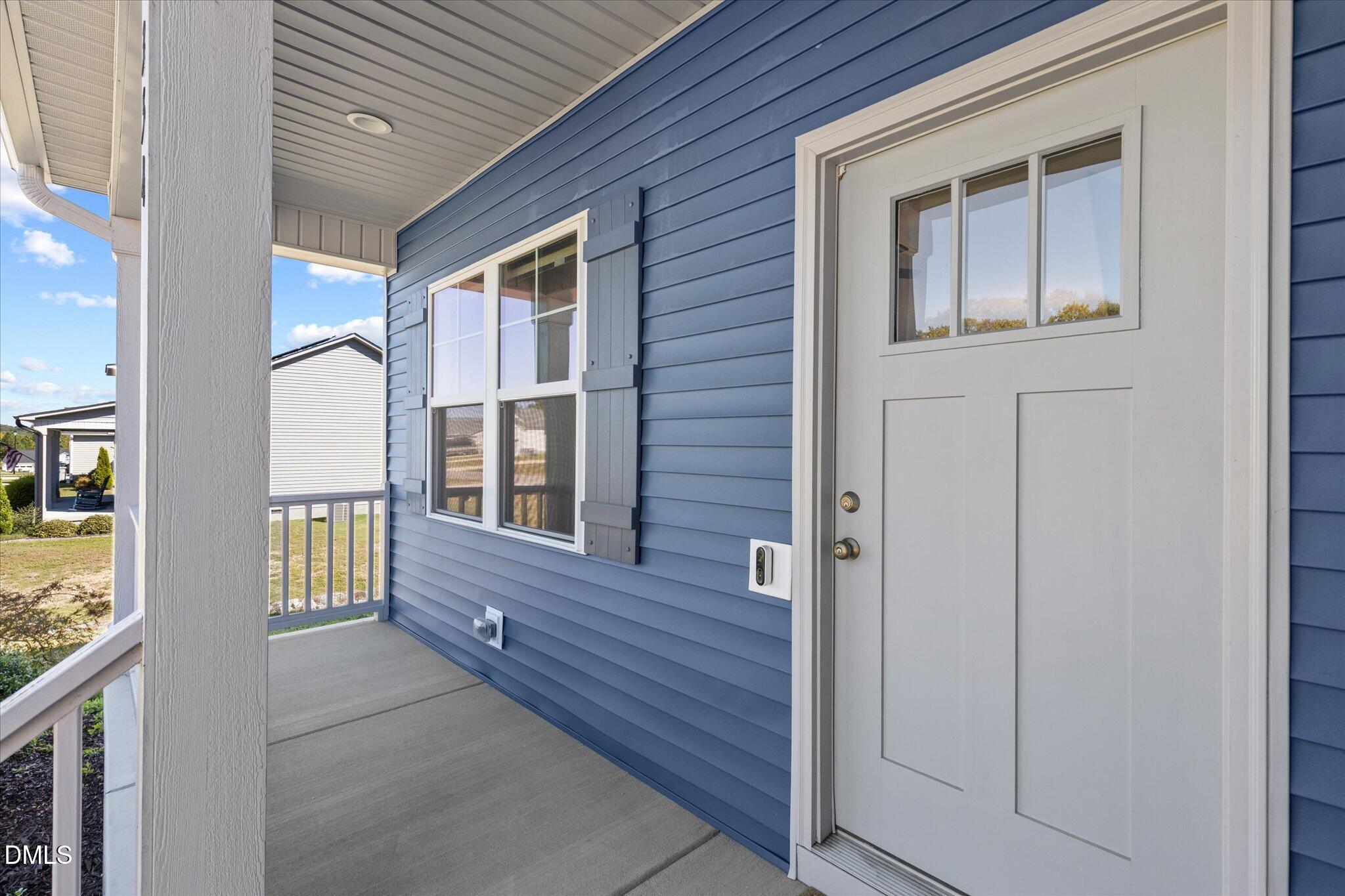 354 Placid Pond Drive