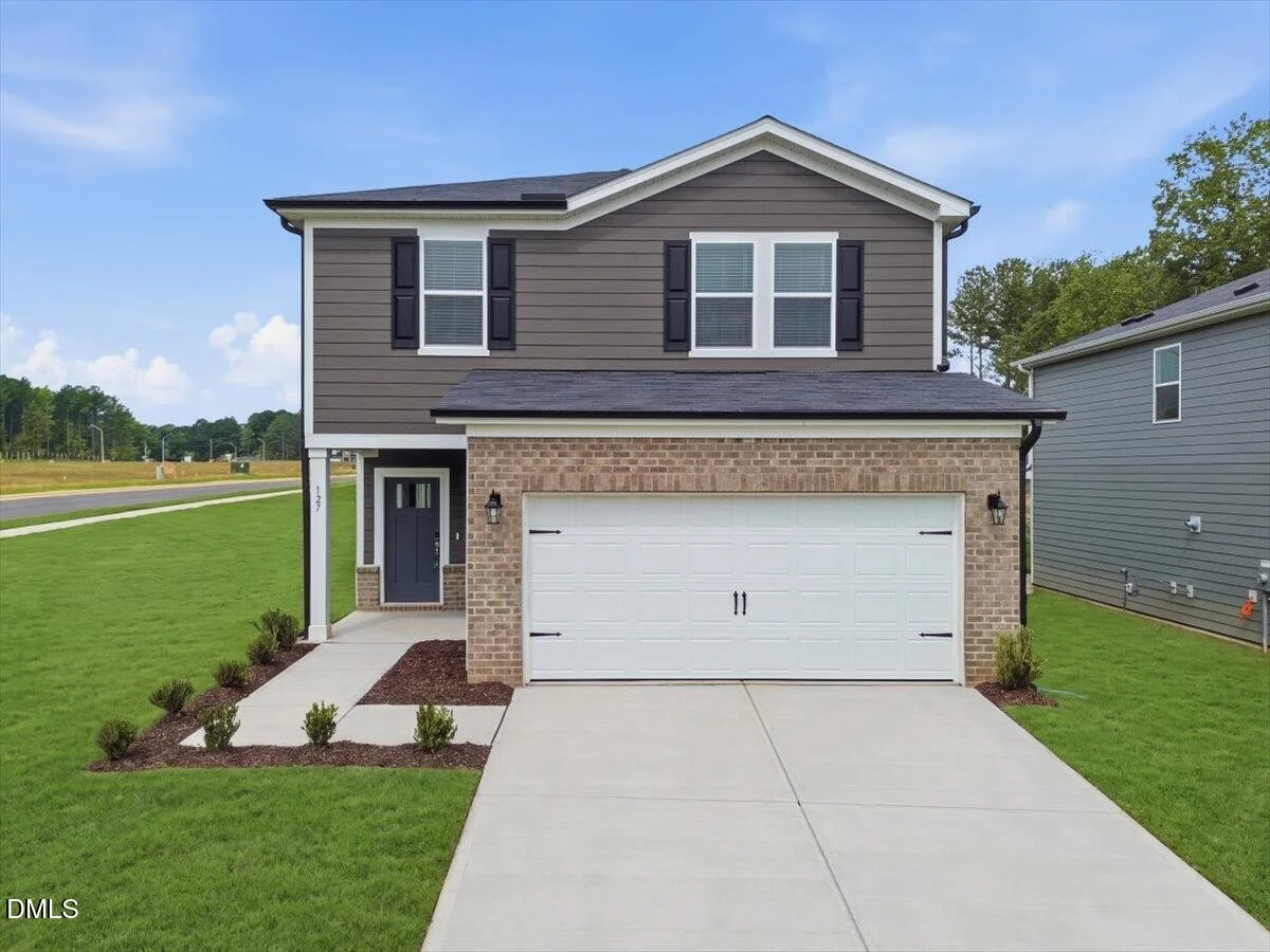 127 N Field Sparrow Way