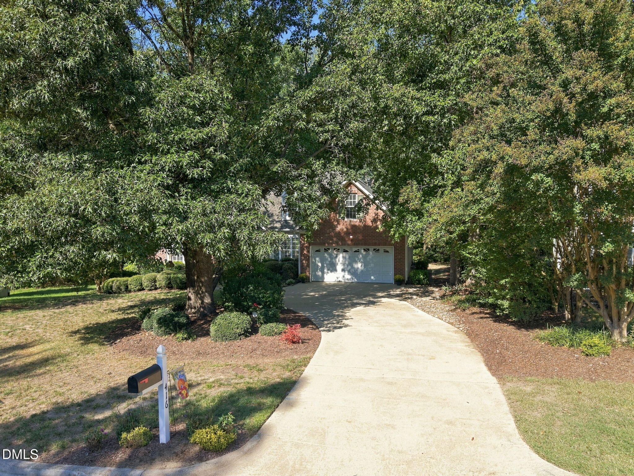 416 Green Turret Drive