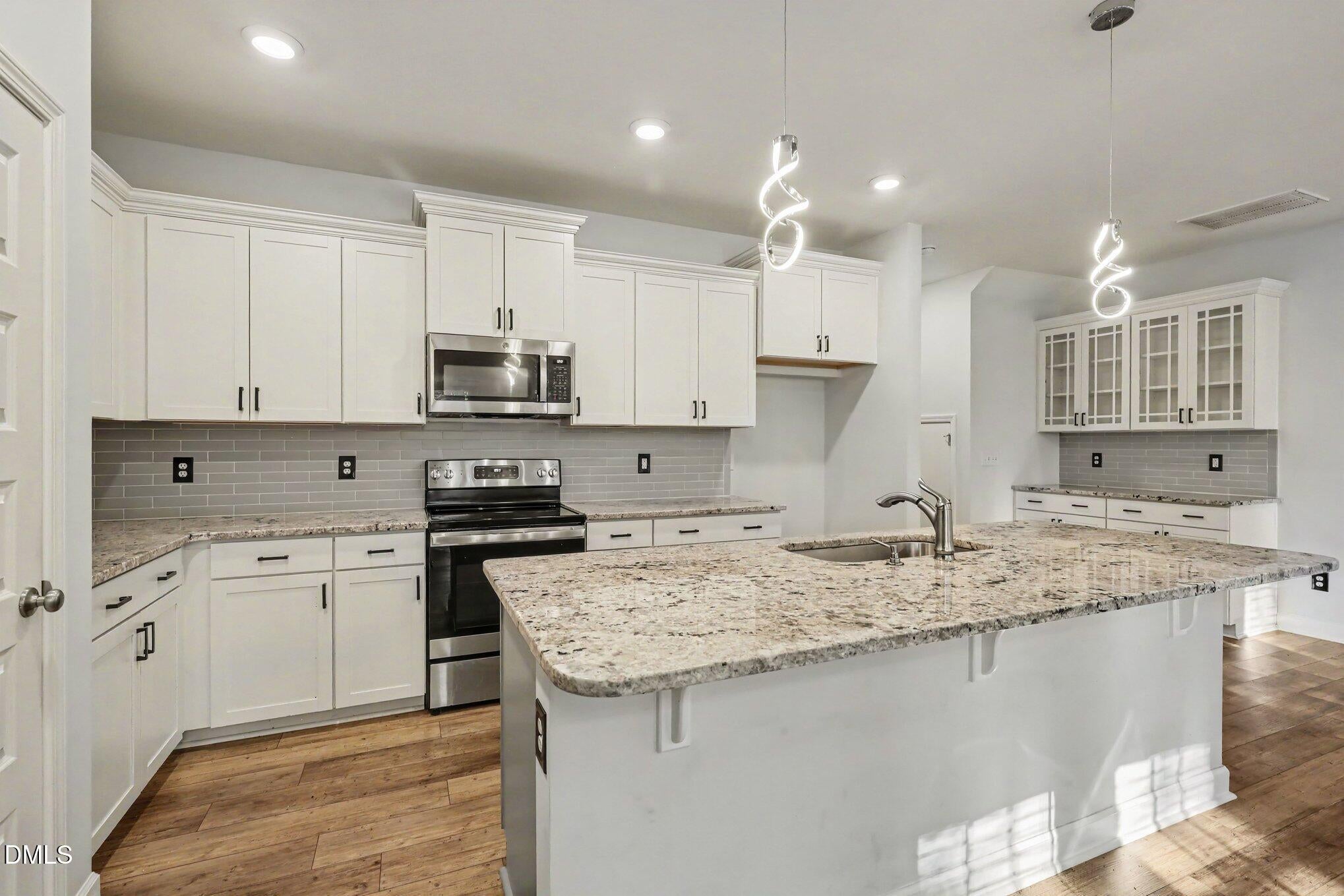 236 George Pine Way