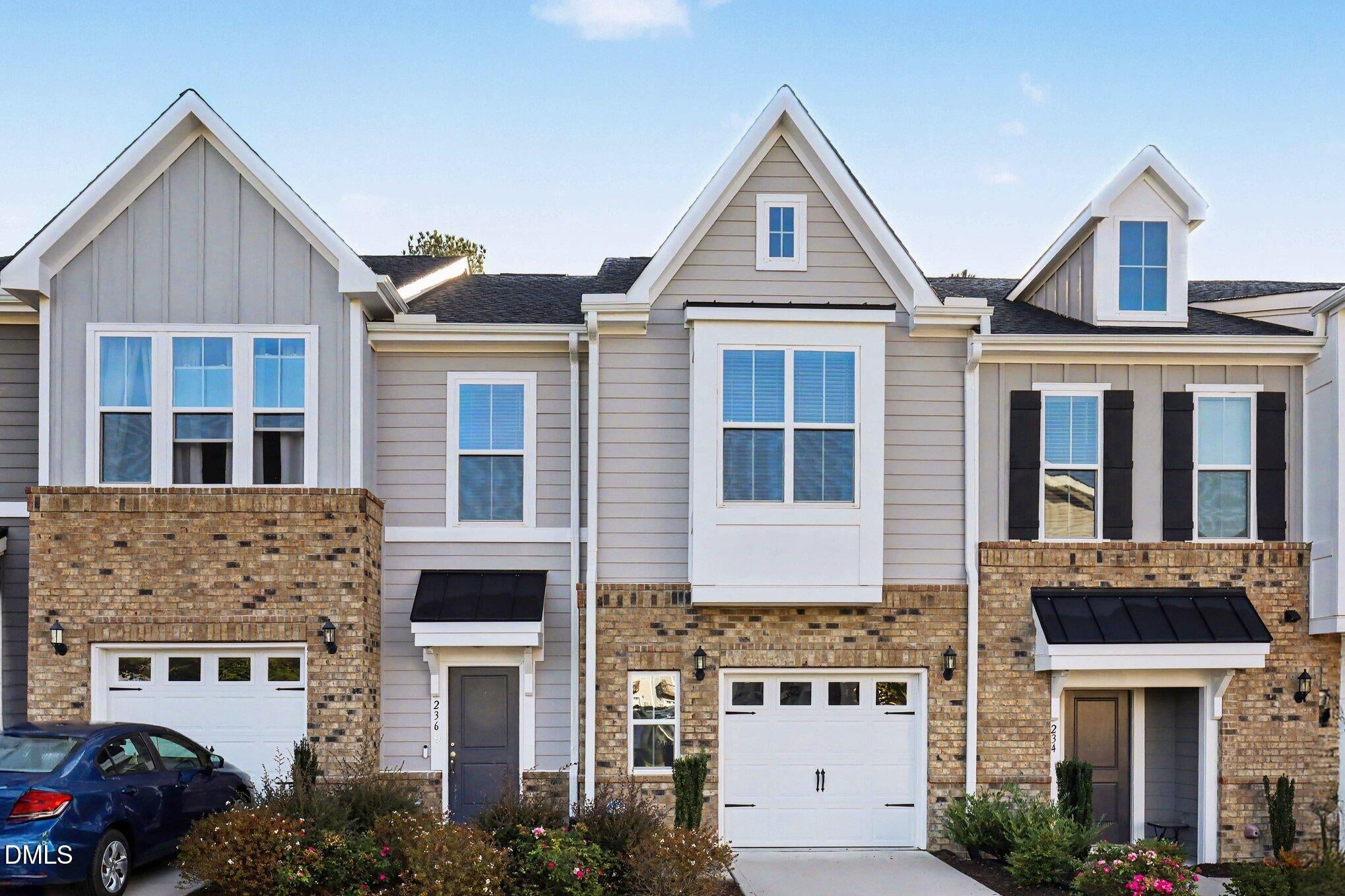 236 George Pine Way