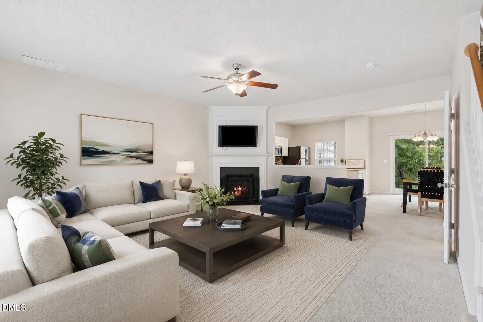 508 Canyon Lake Circle