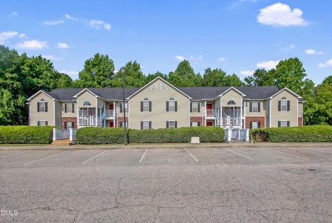 Photo of 352 Bubble Creek Court #2, Fayetteville, NC 28311 (MLS # 10189417)