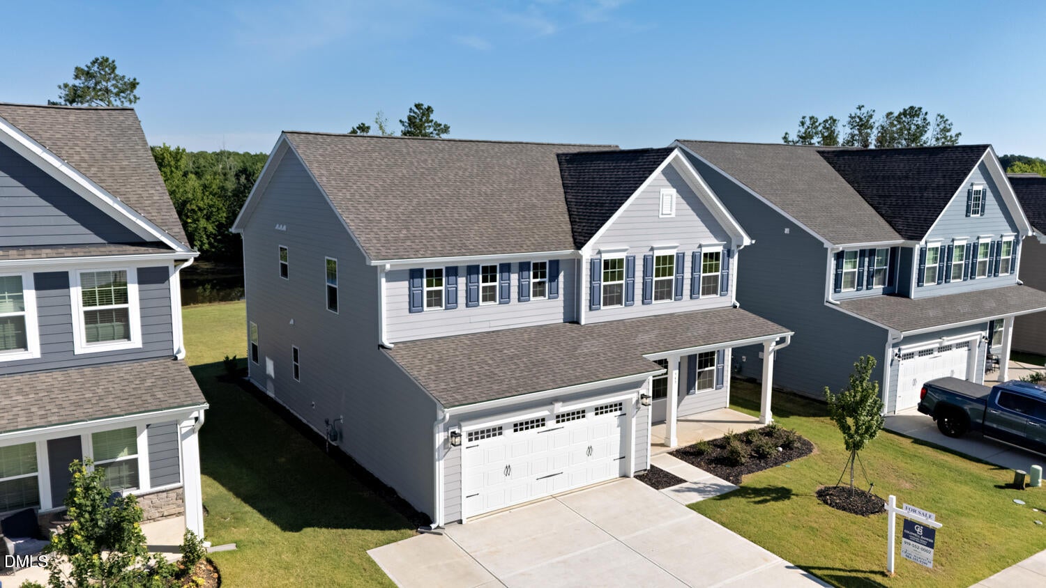 545 Freedom Trail Drive
