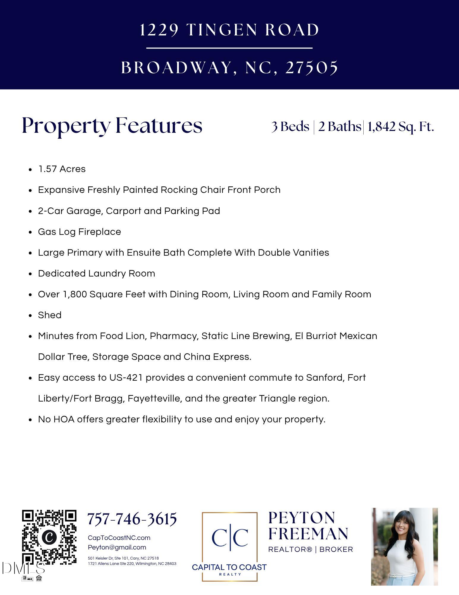 1229 Tingen Road