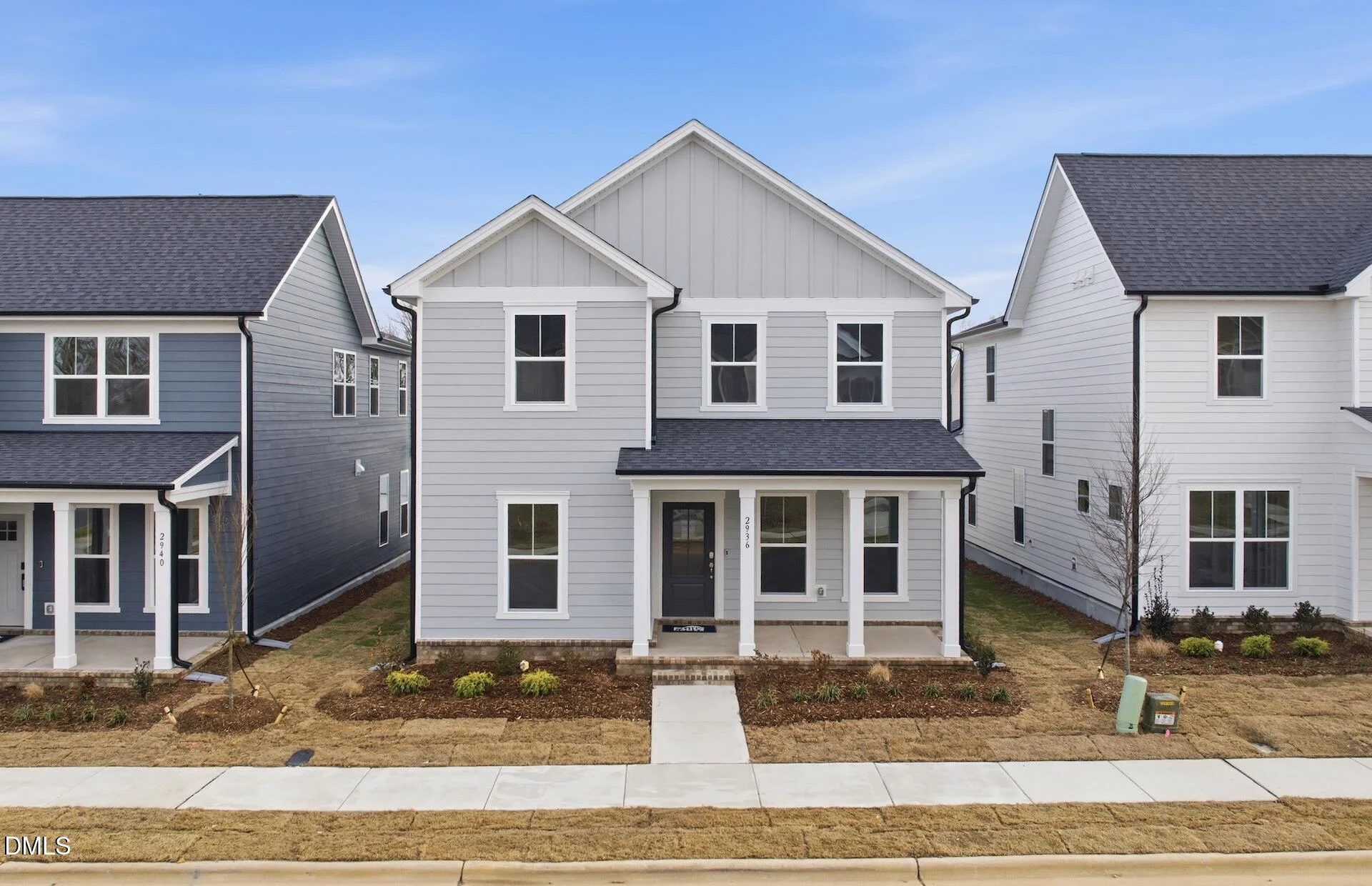 2936 Denson Road