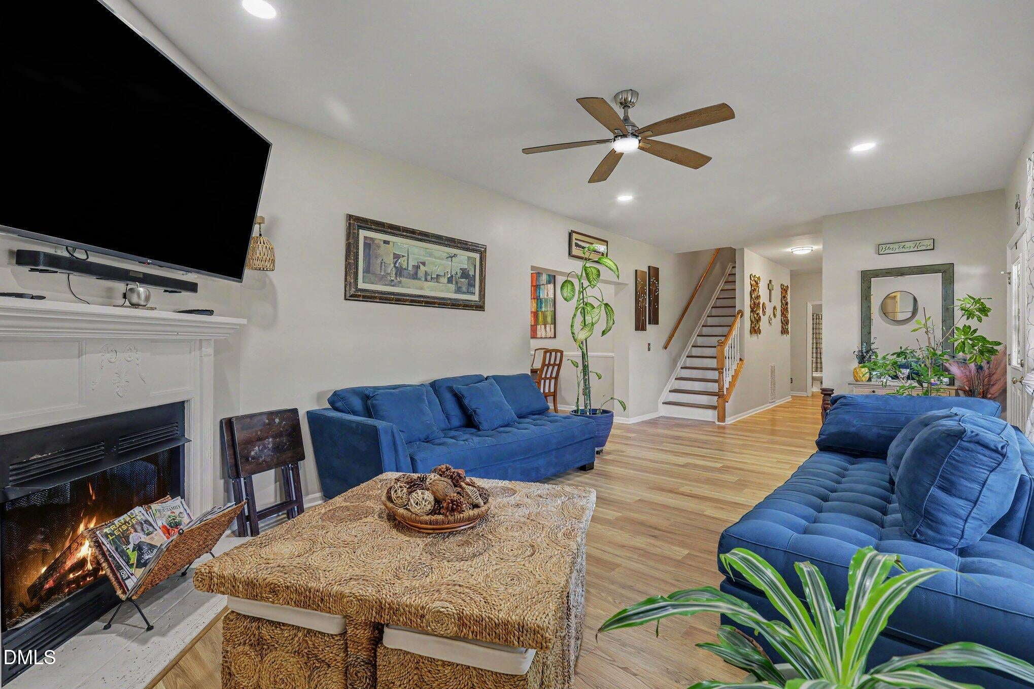 40 Meadow Lane