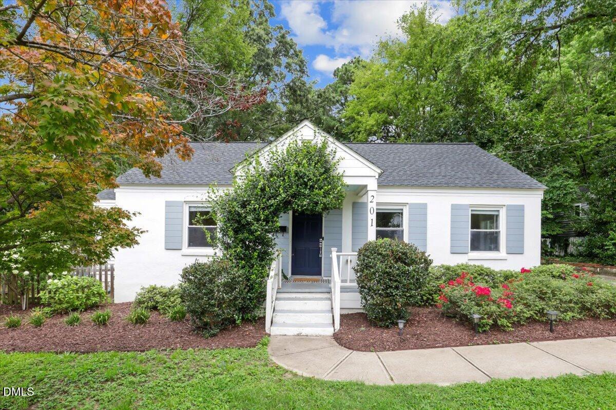 201 Dennis Avenue
