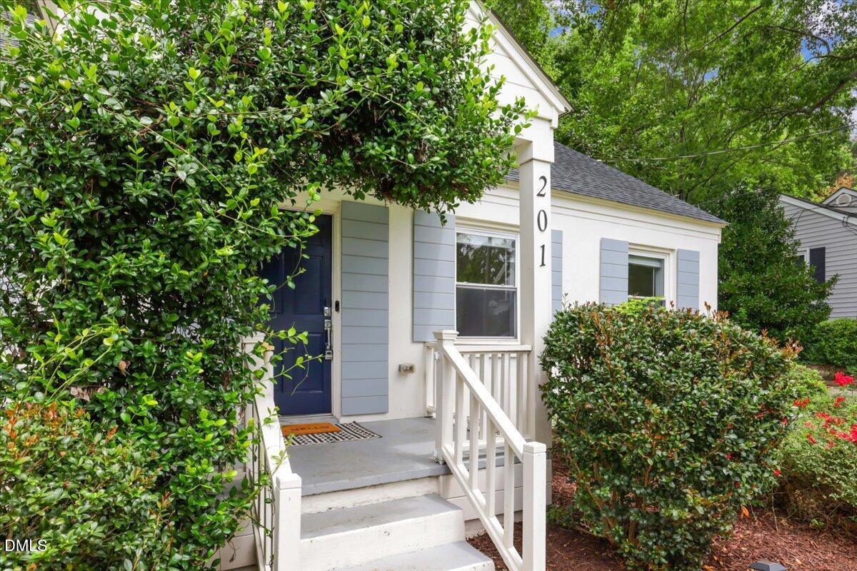 201 Dennis Avenue