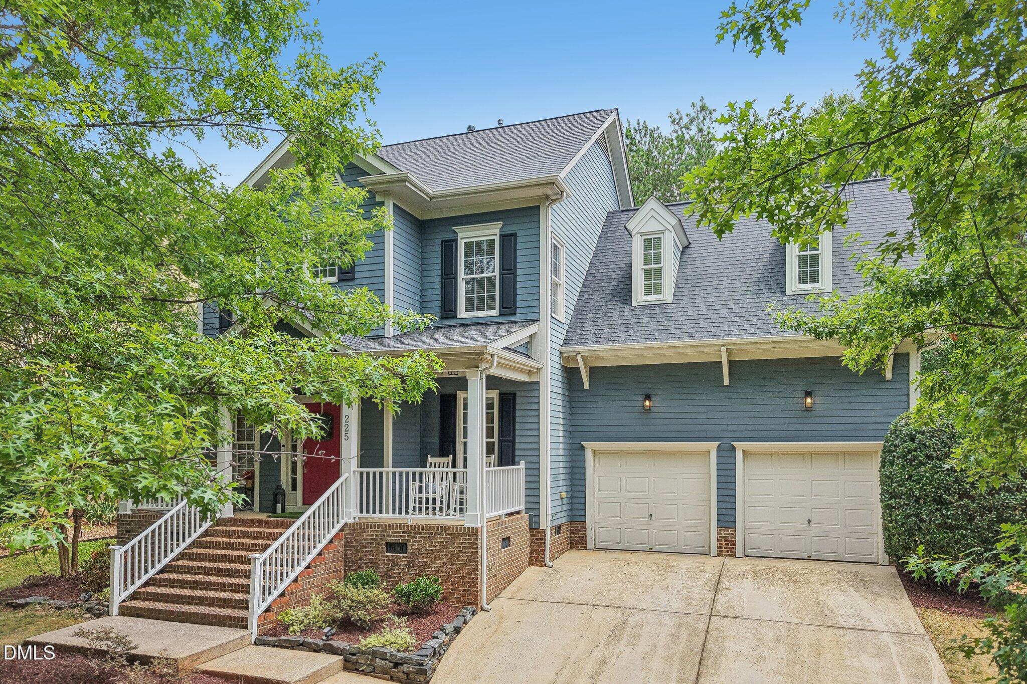 225 Brookberry Road