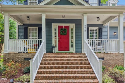 225 Brookberry Road Holly Springs NC 27540