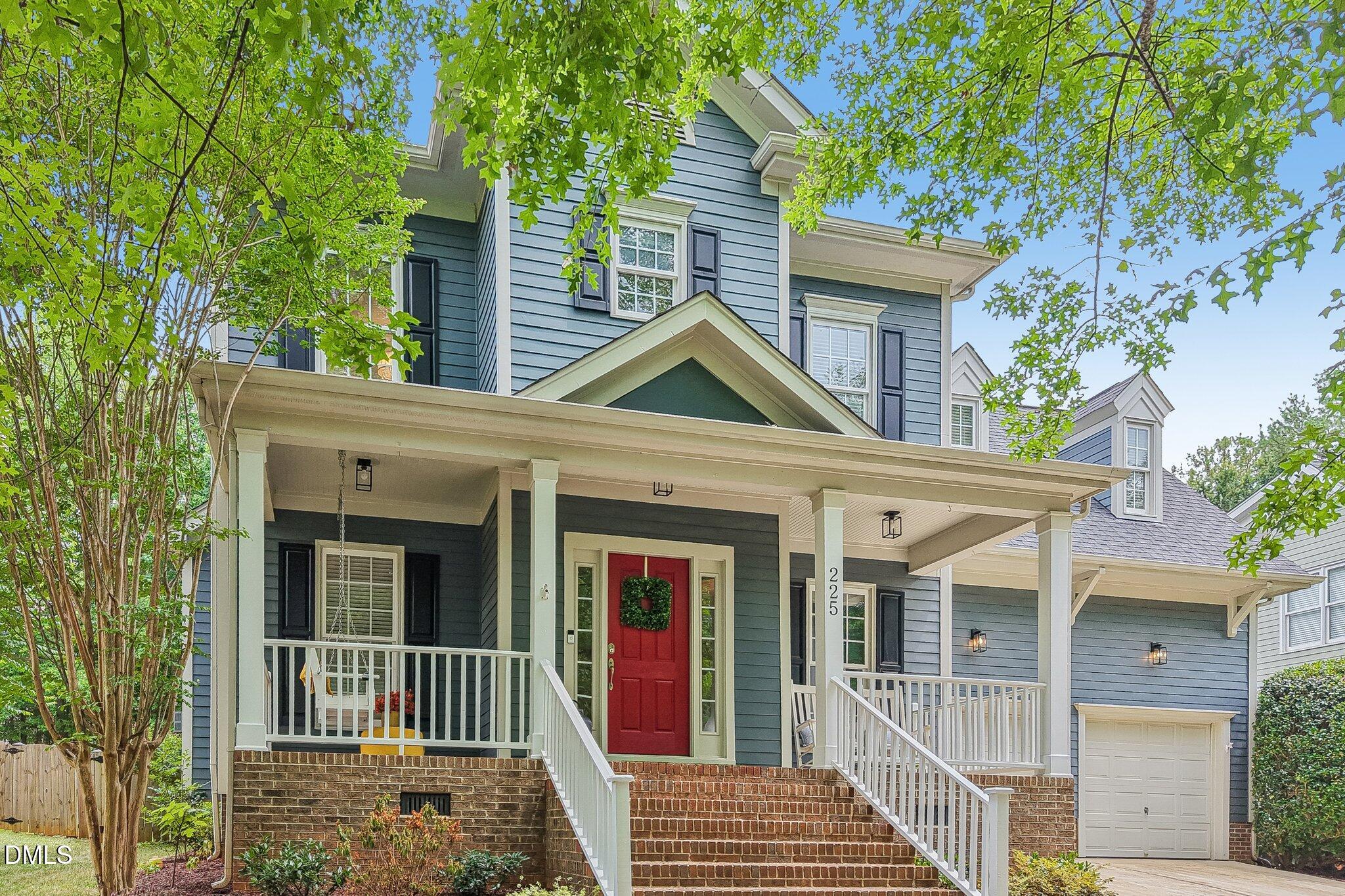225 Brookberry Road