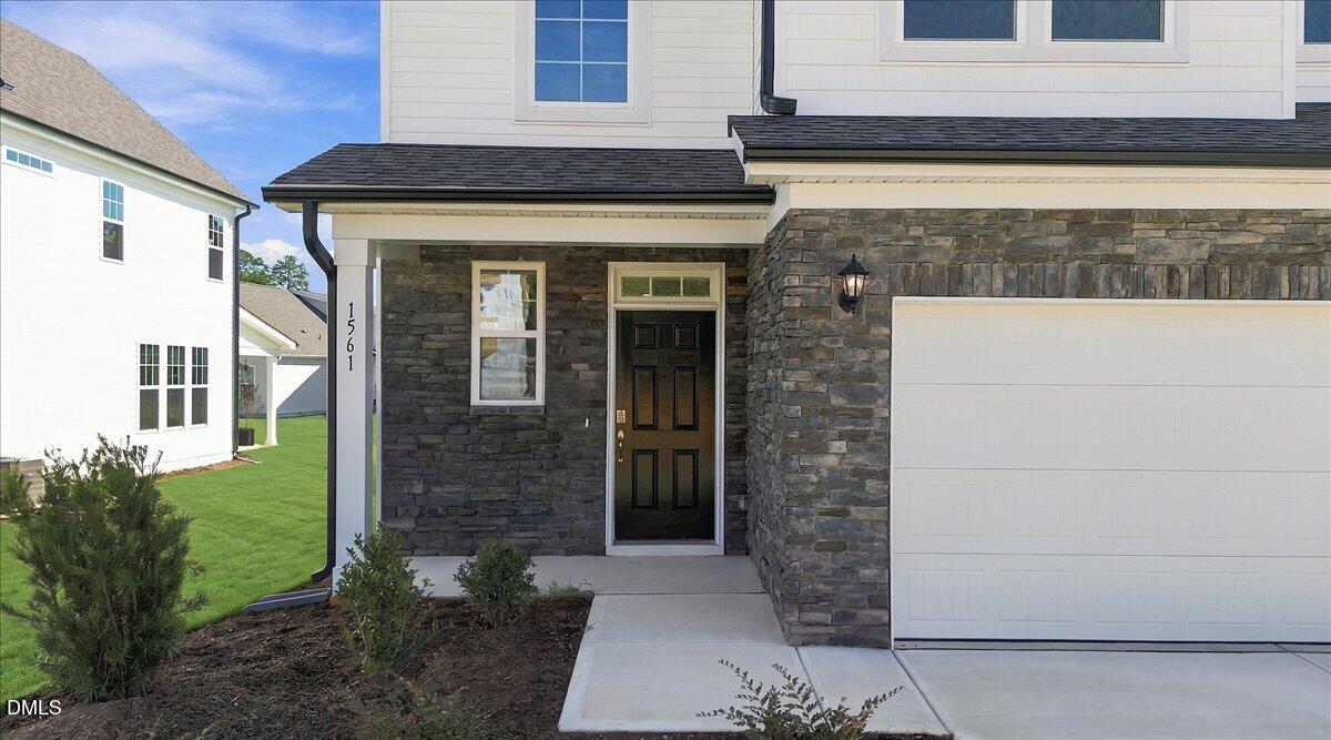 1516 Briar Brook Lane