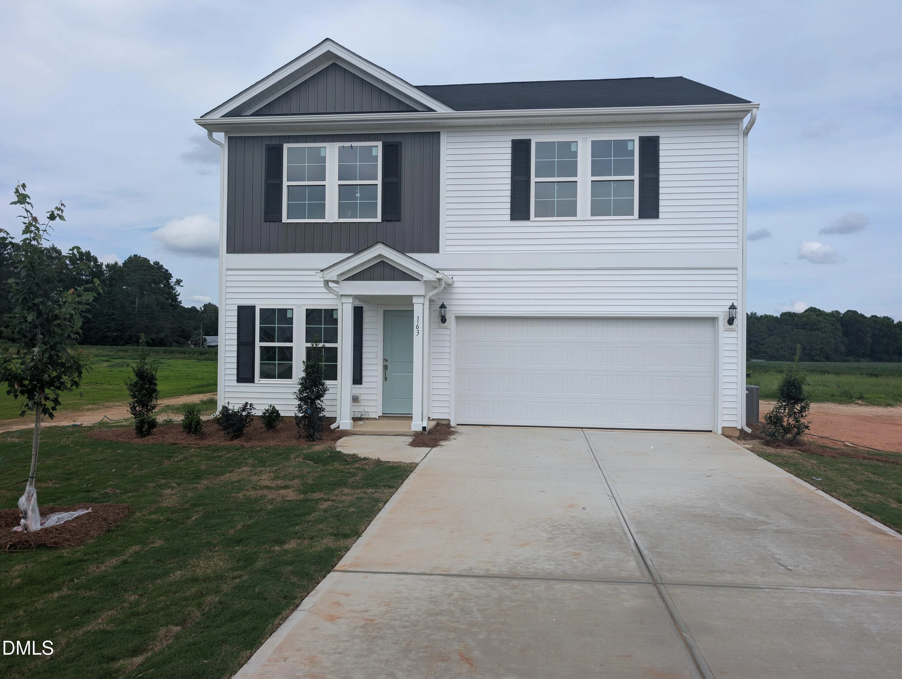 163 Thomas Trail Unit 8