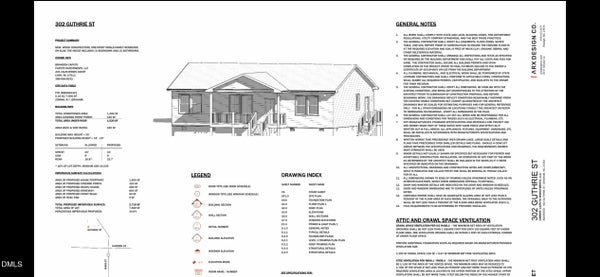 302 GUTHRIE ST, GRAHAM, NC 27253 - Image 49a68227429d544ccec79ebe19240db2/3355814225