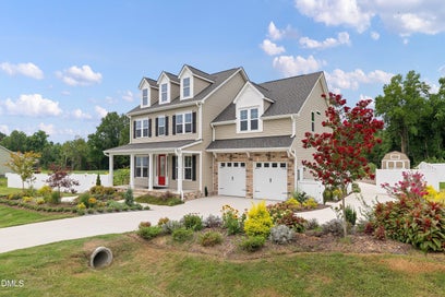 28 S Bream Court Angier NC 27501