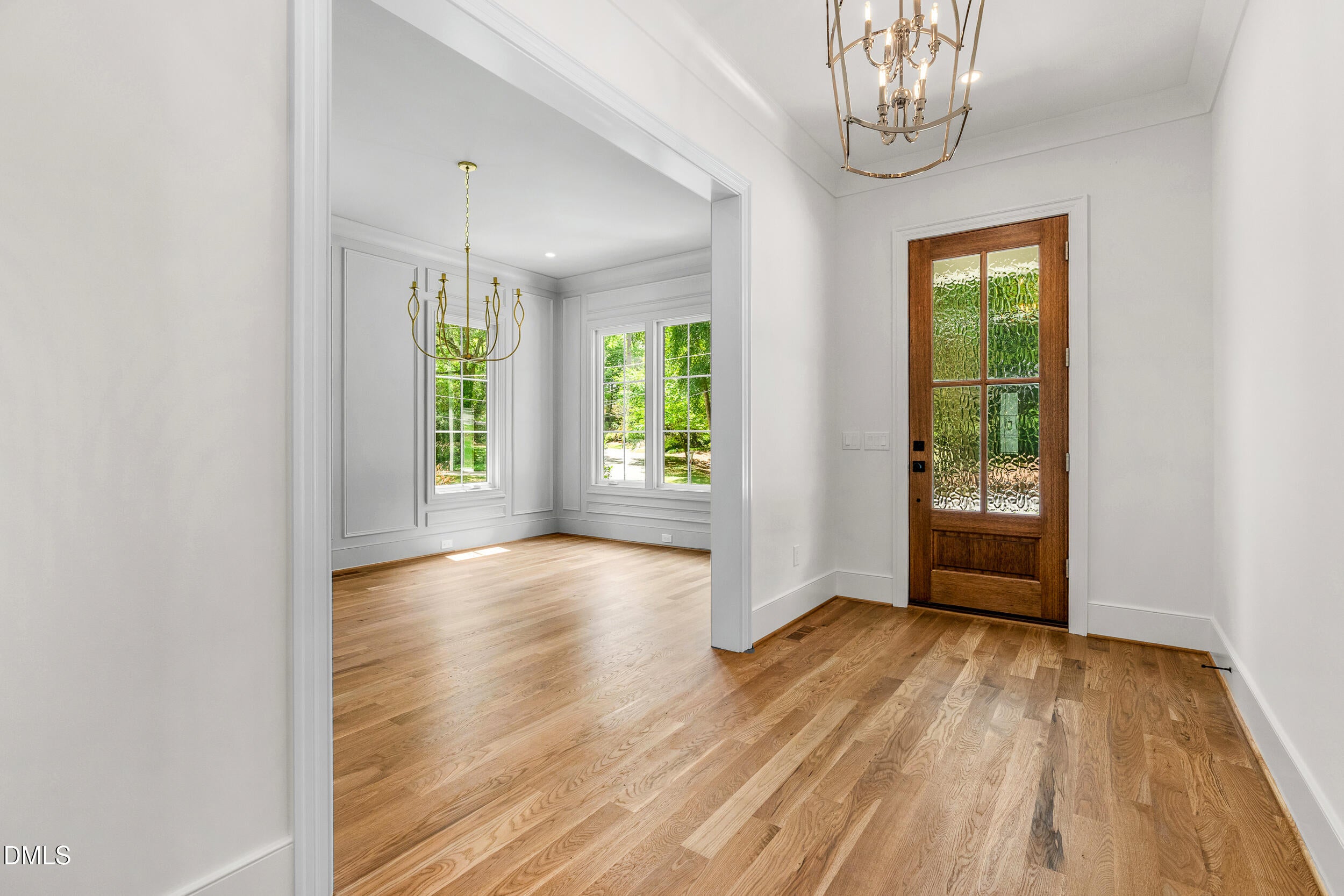 4 Chantilly Place