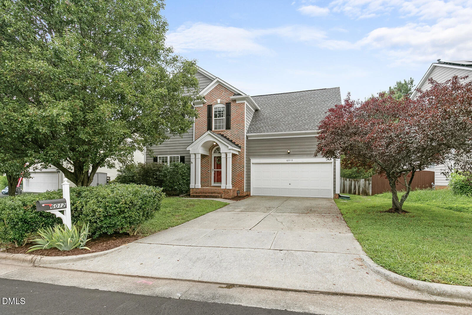 6012 Solitude Way