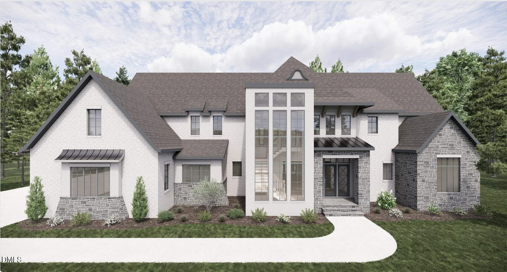 343 Rainforest Place