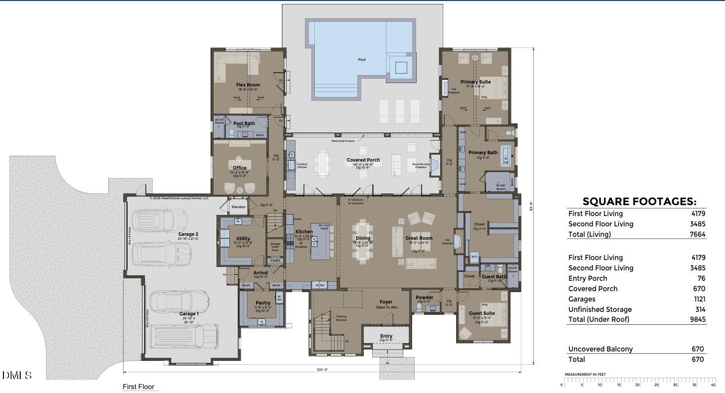 343 Rainforest Place