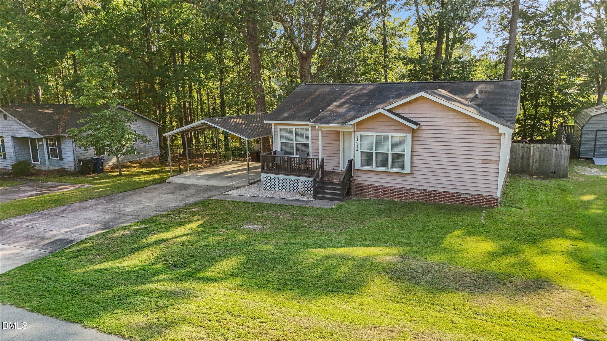 4914 S Pointe