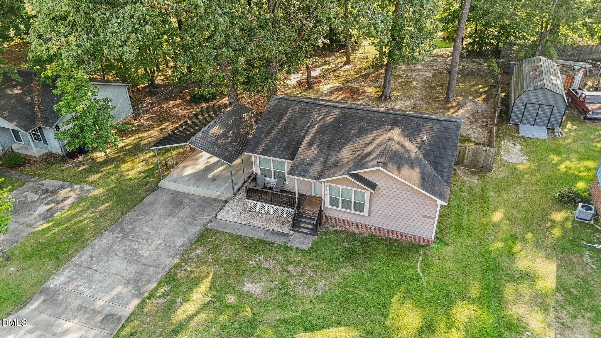 4914 S Pointe