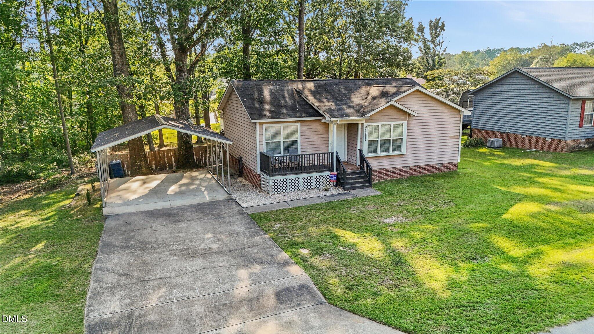 4914 S Pointe