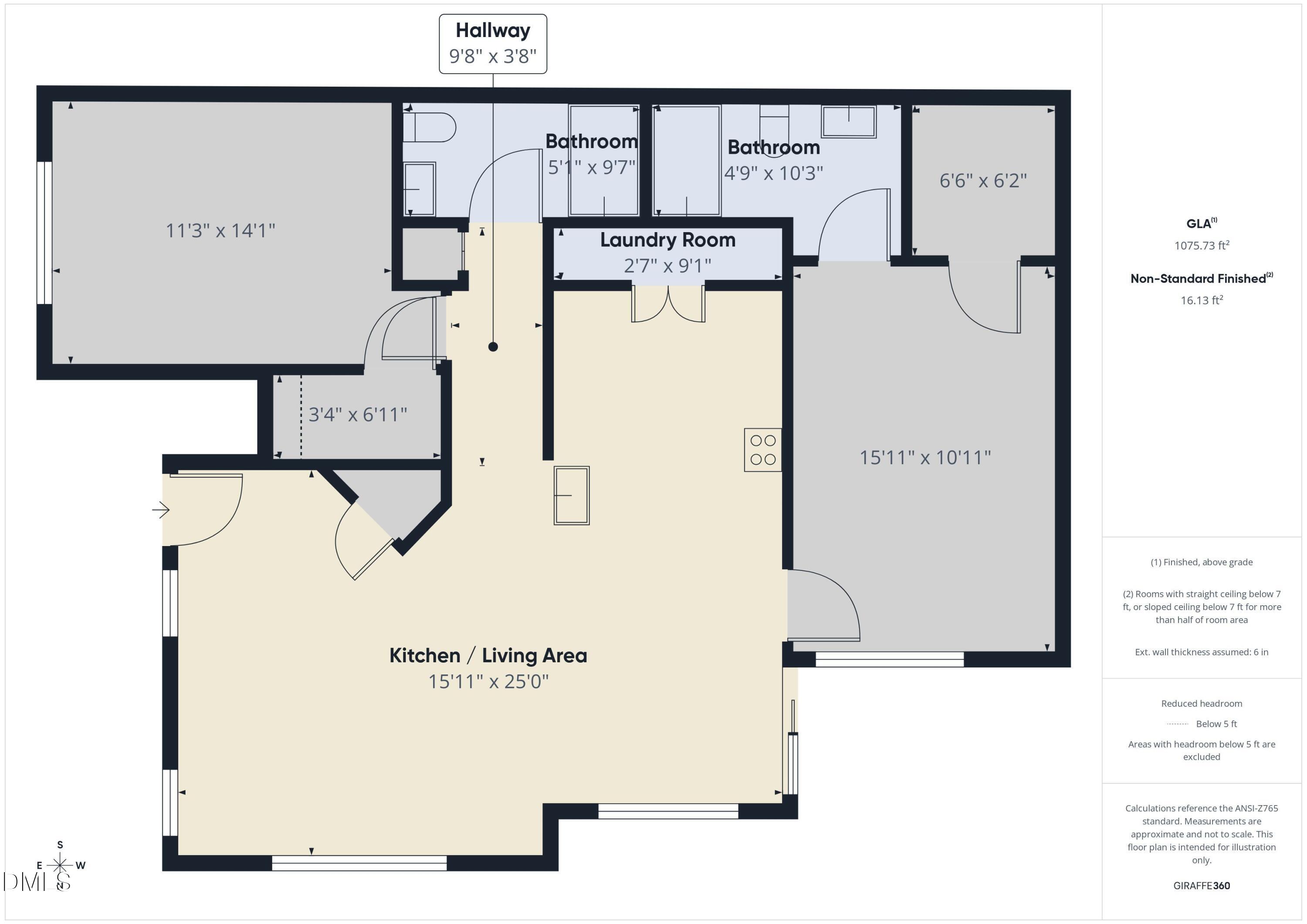 2111 Kudrow Lane