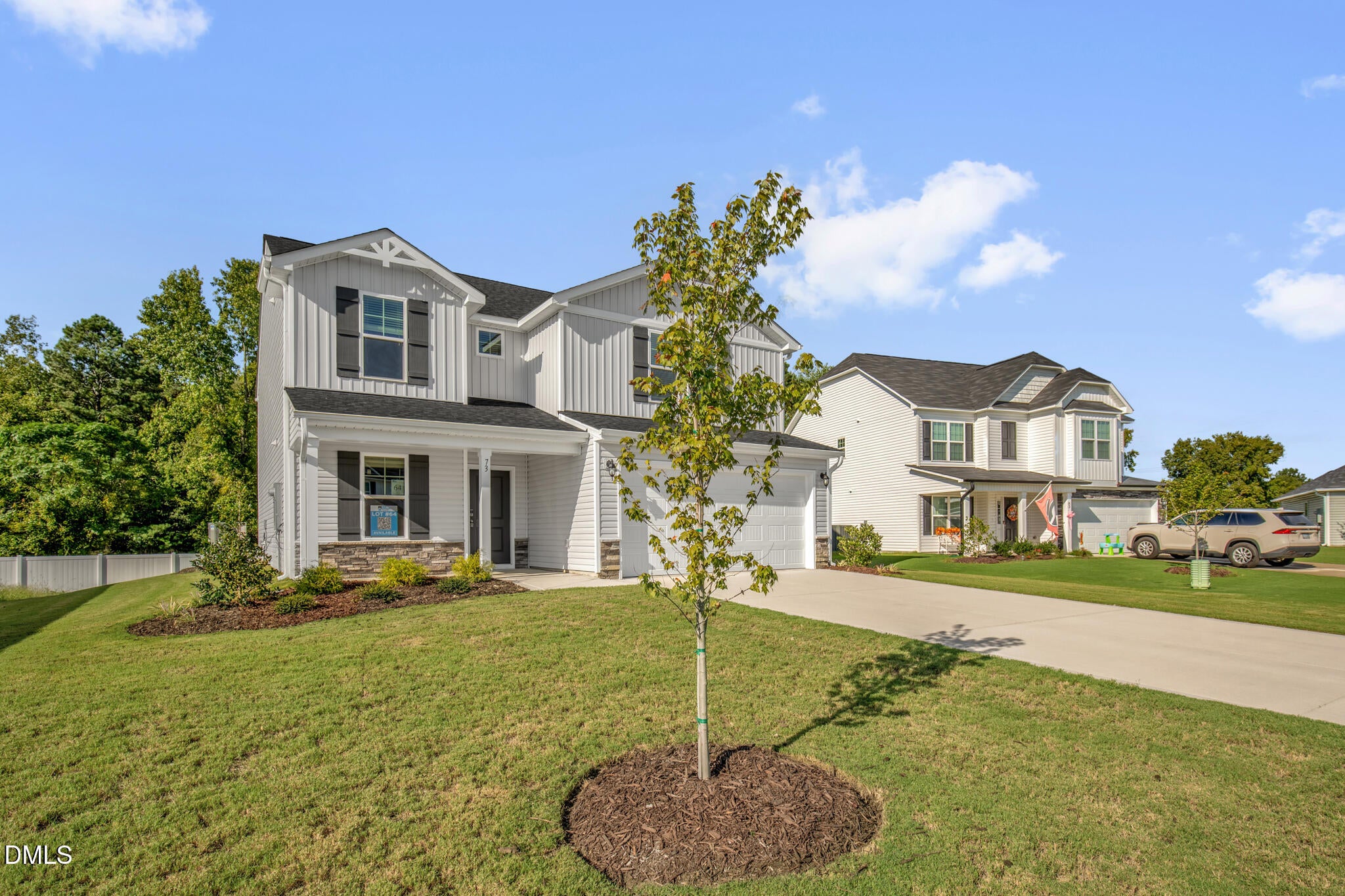 73 W Emily Gardens Drive