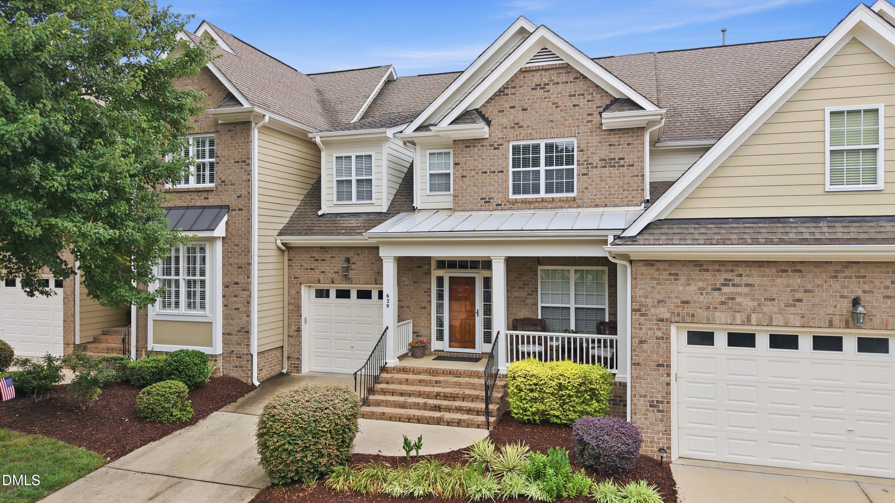 629 Canvas Drive