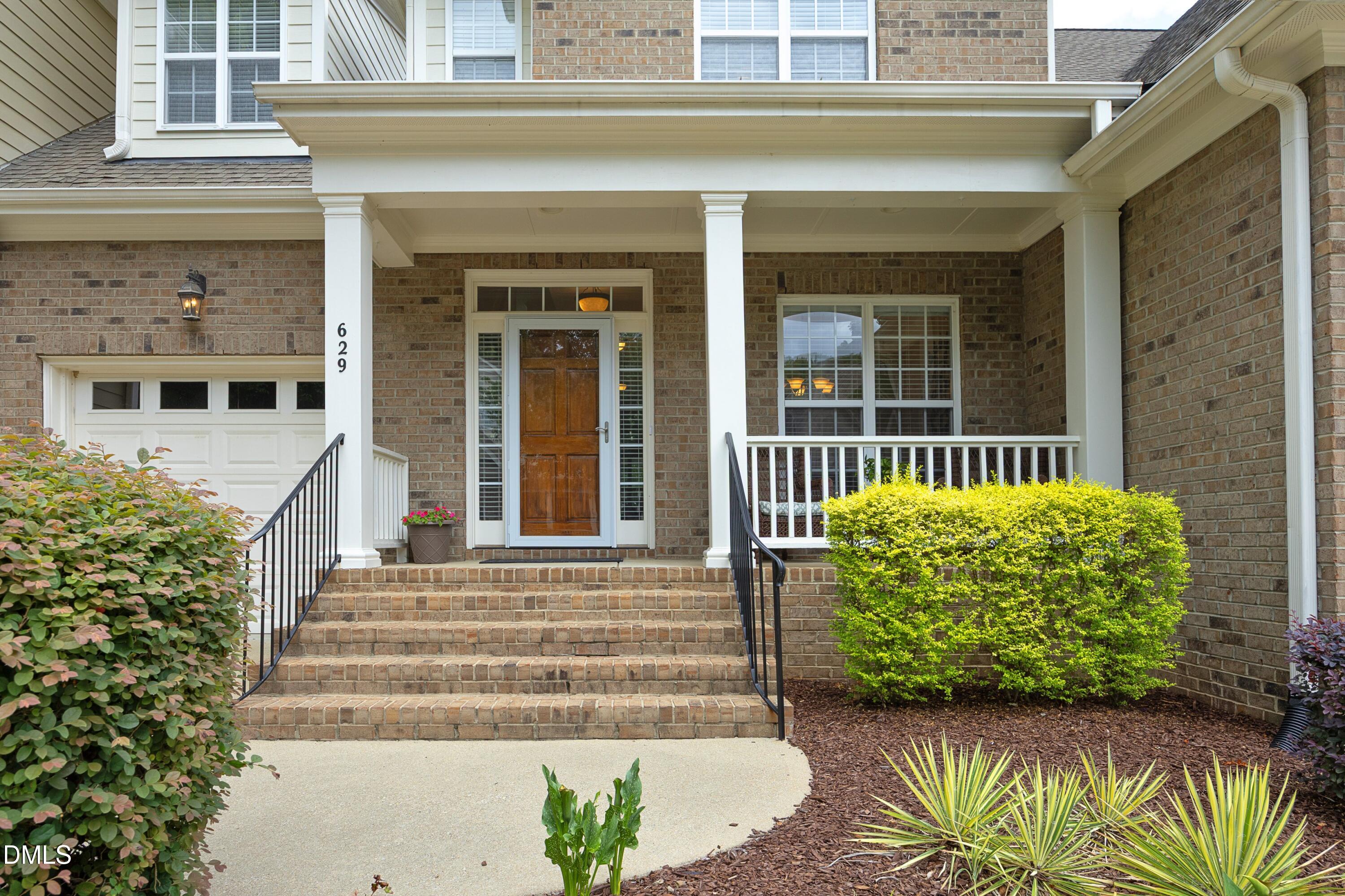 629 Canvas Drive