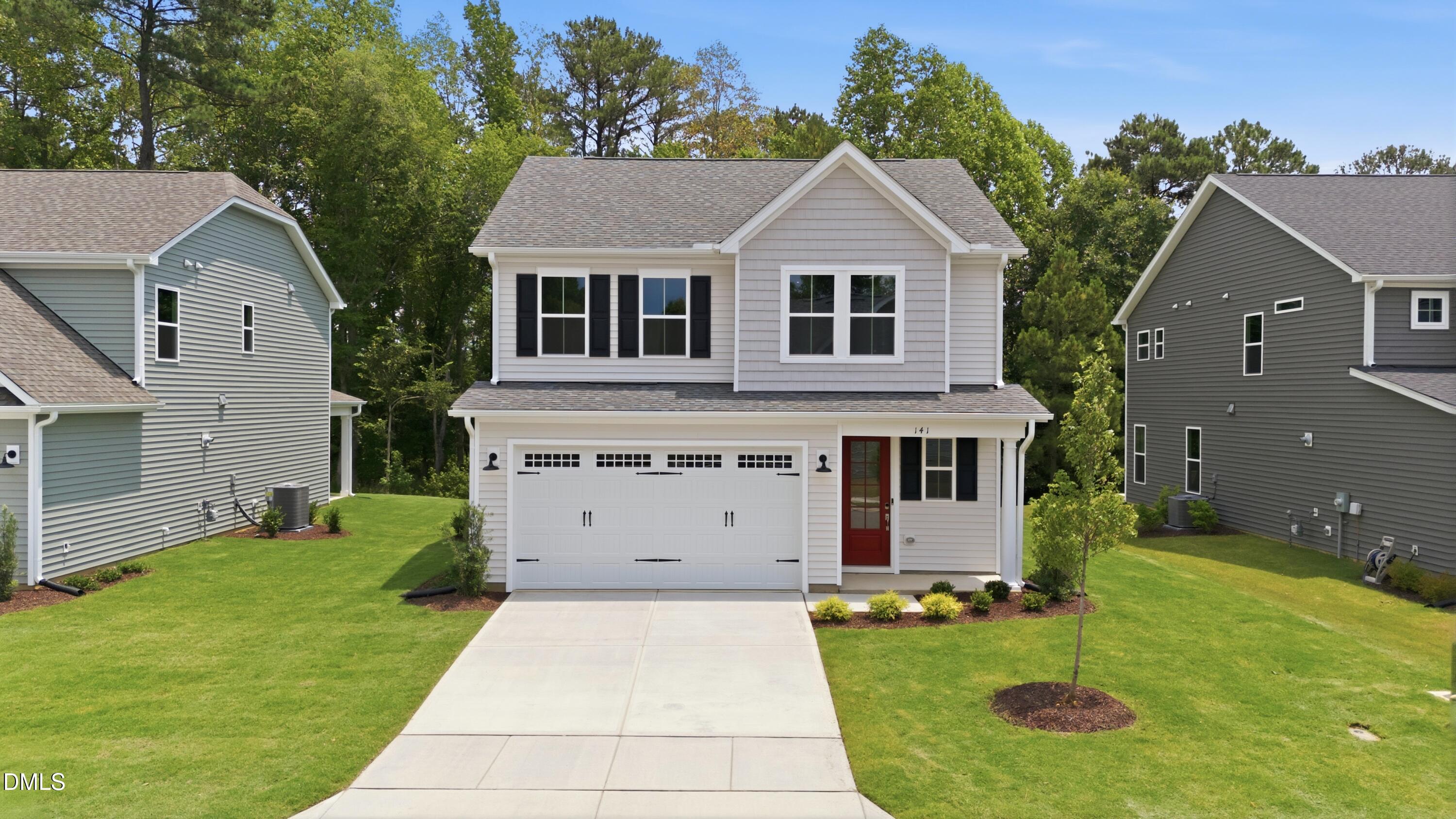 141 Railcar Way