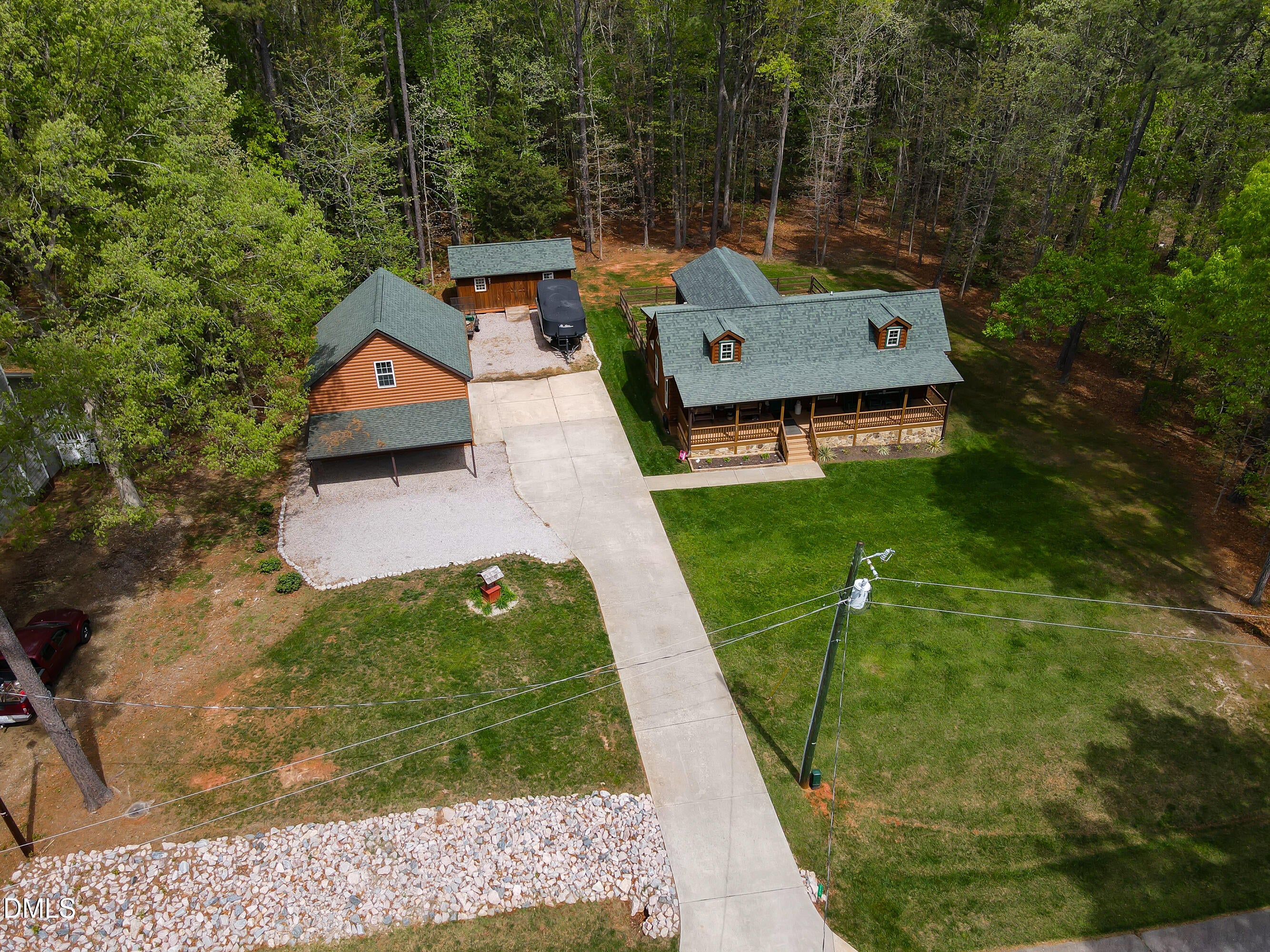 115 Running Bear Drive