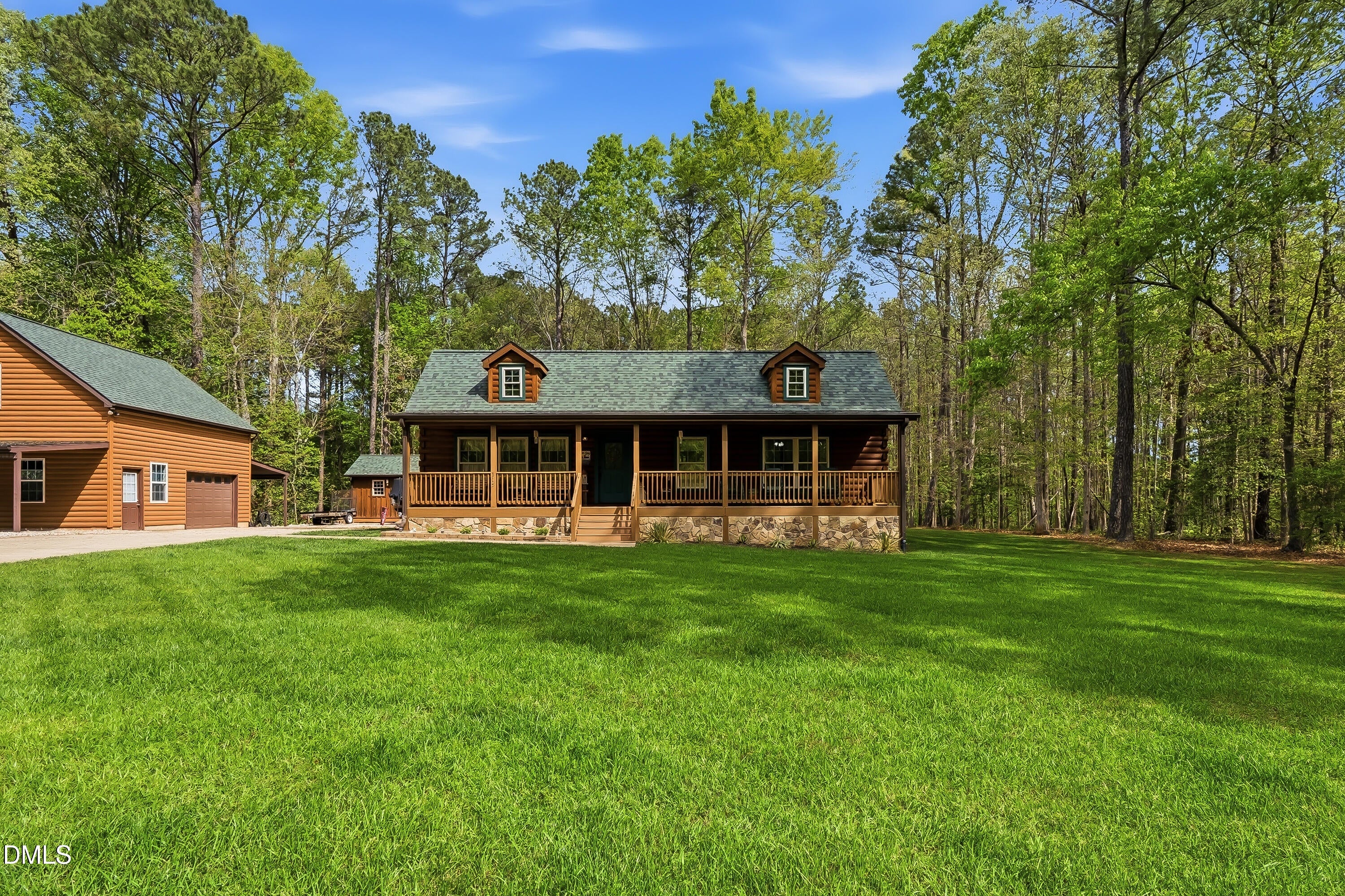115 Running Bear Drive