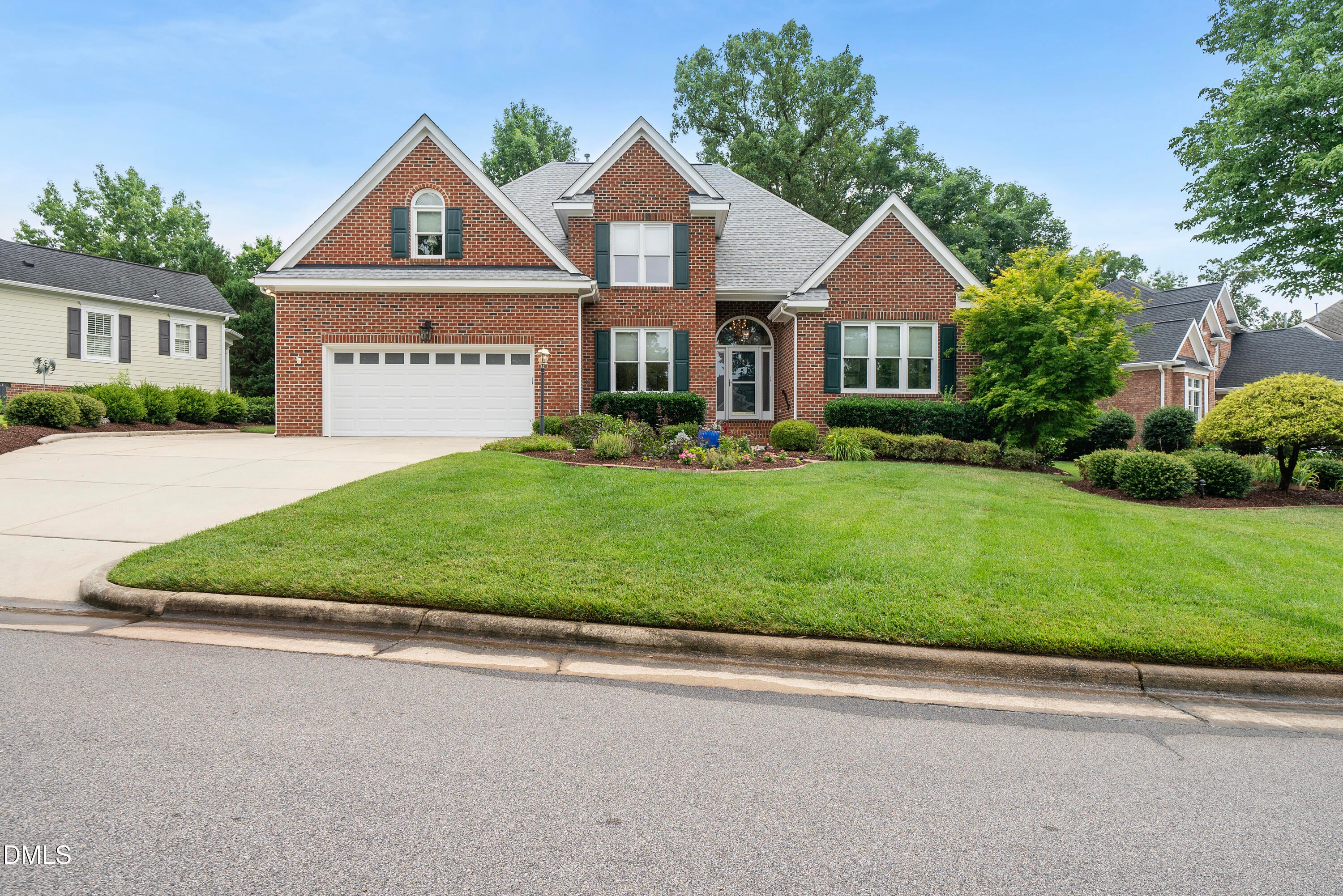 203 Lewiston Court