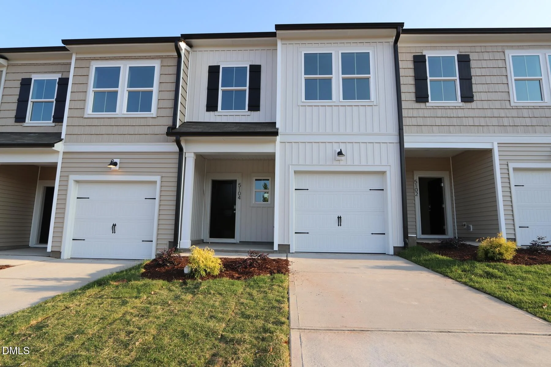 5104 Silver Brook Road