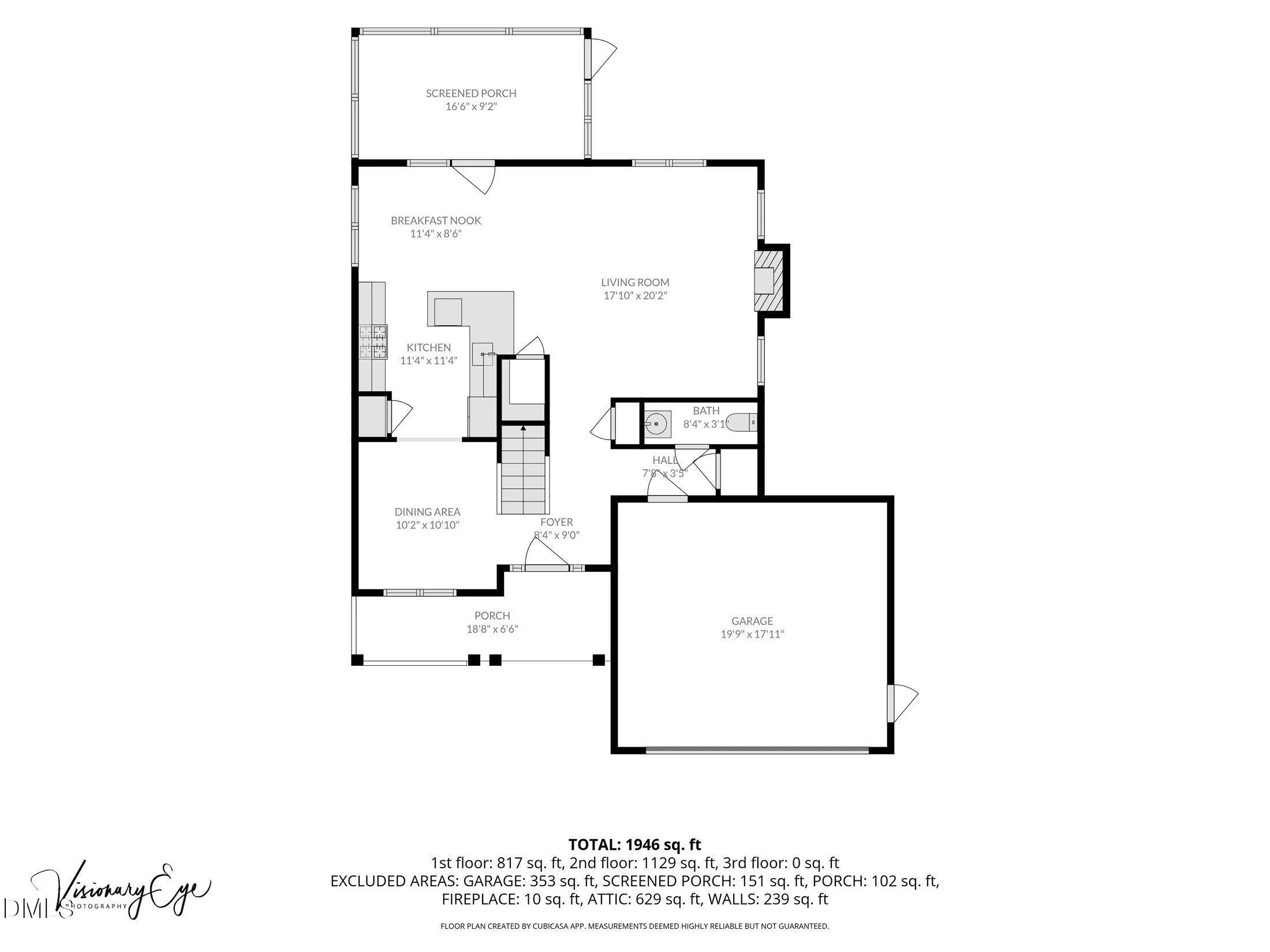 18 Hocutt Farm Drive